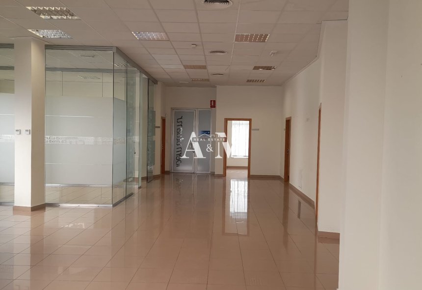 Long Term Rental - Commercial - San Pedro del Pinatar