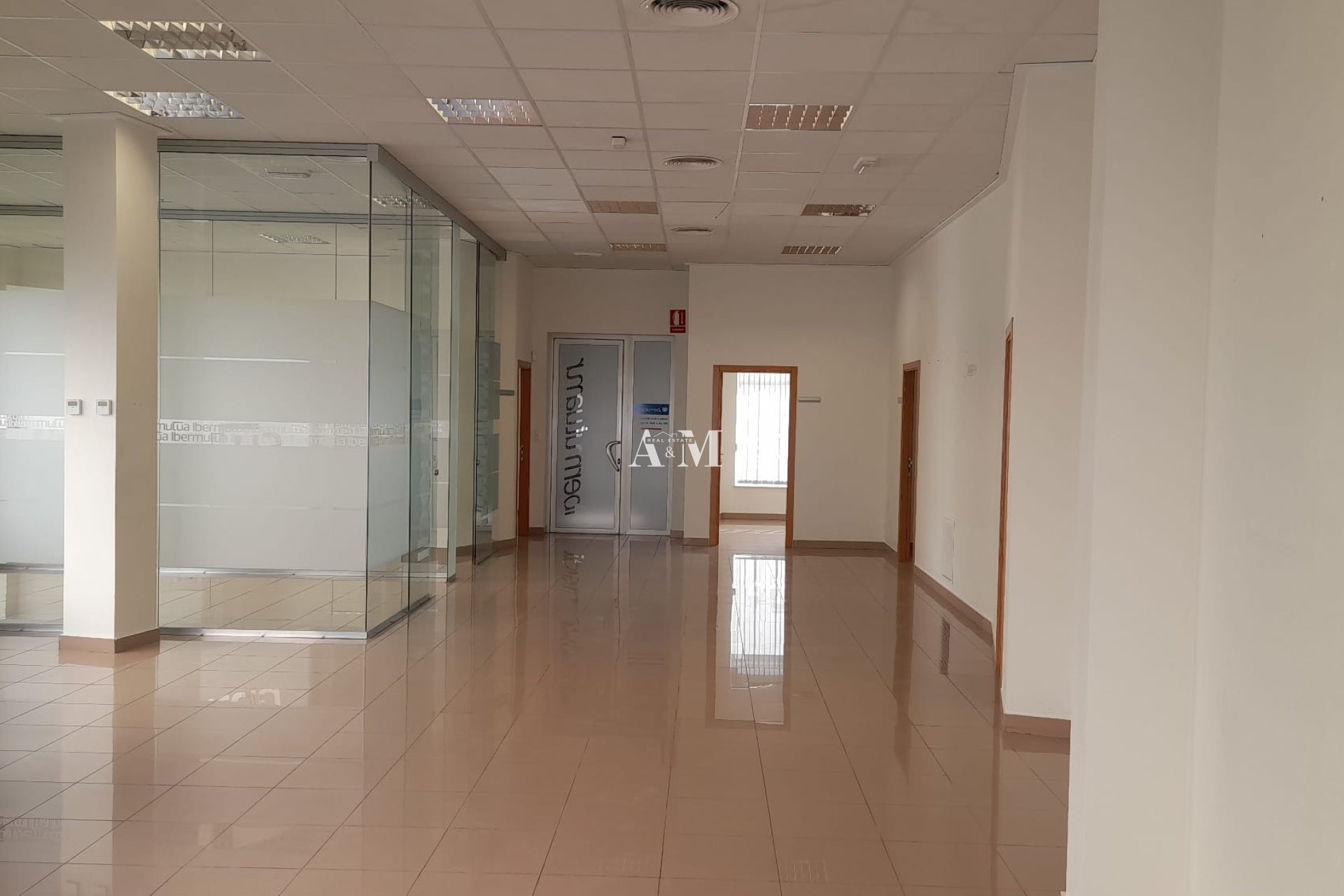 Long Term Rental - Commercial - San Pedro del Pinatar