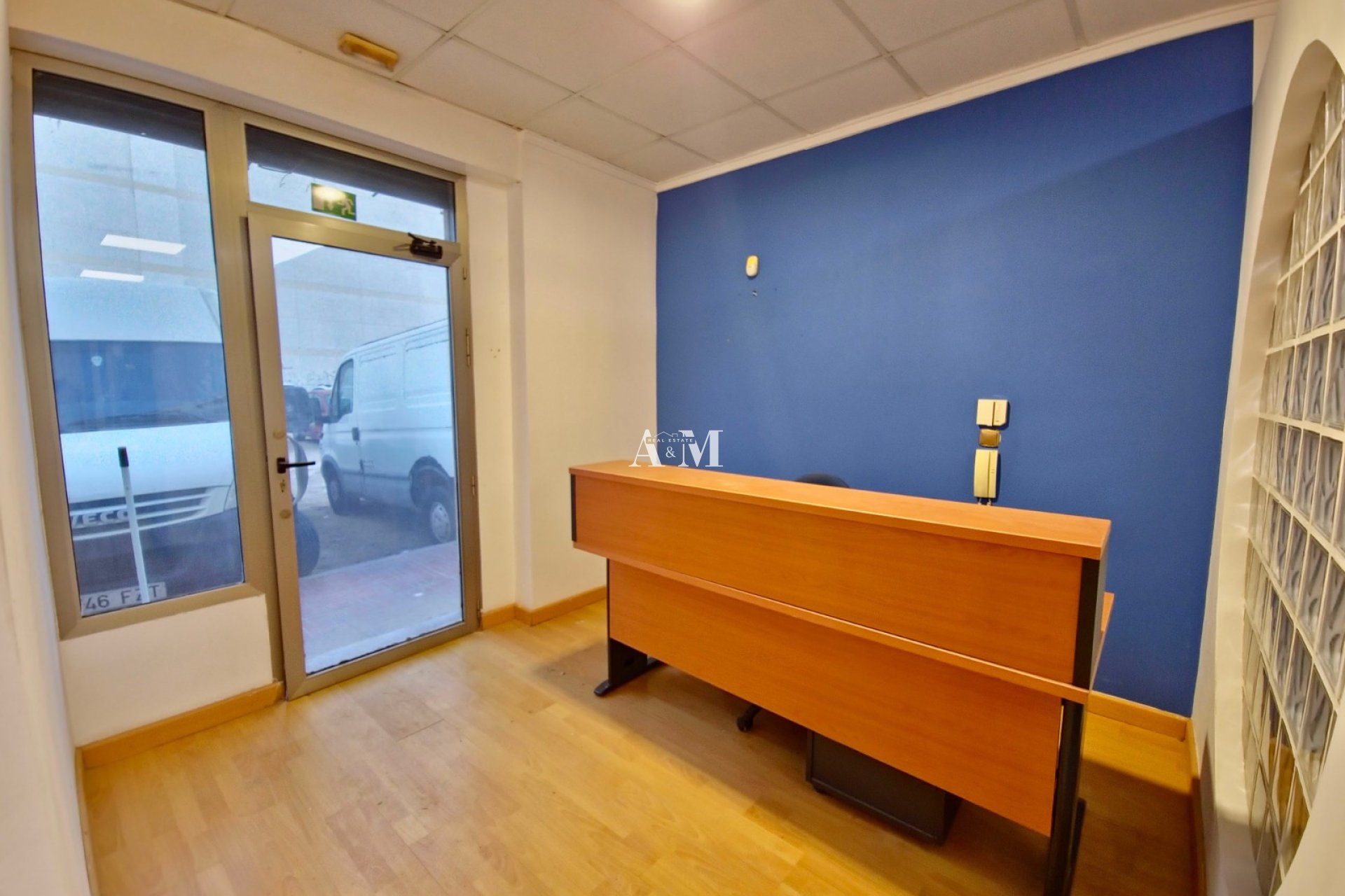 Long Term Rental - Commercial - Torrevieja - Centro
