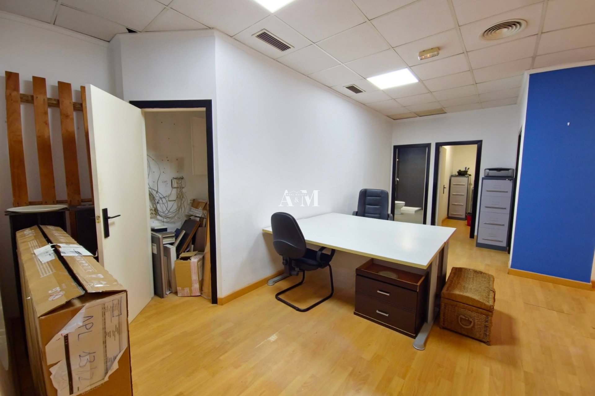 Long Term Rental - Commercial - Torrevieja - Centro