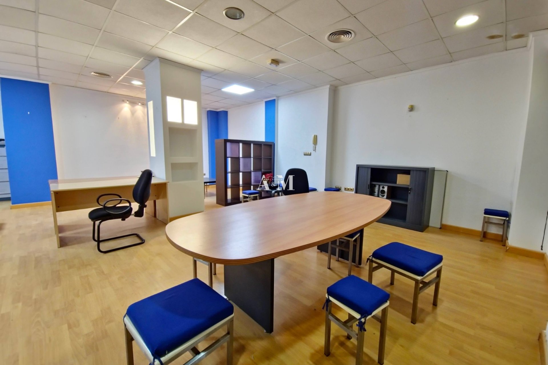 Long Term Rental - Commercial - Torrevieja - Centro