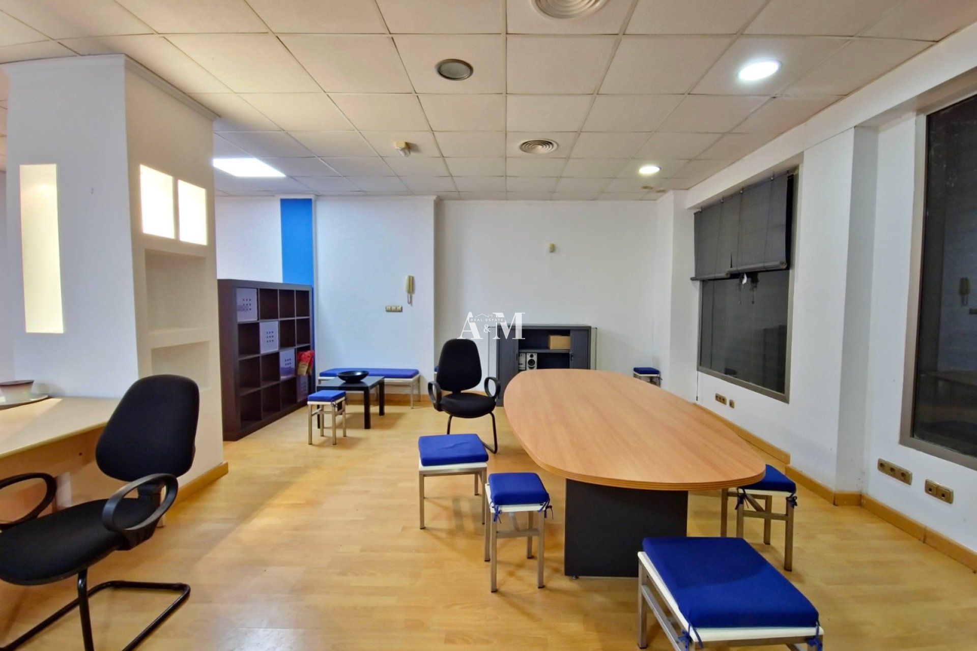 Long Term Rental - Commercial - Torrevieja - Centro