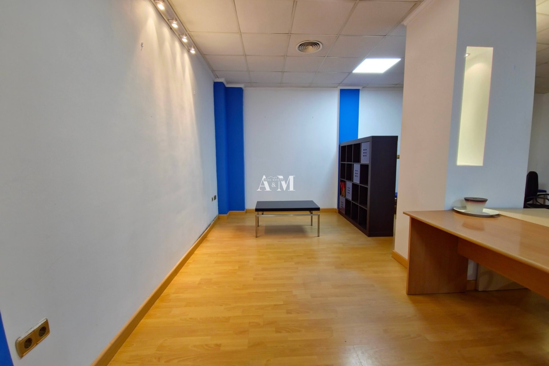Long Term Rental - Commercial - Torrevieja - Centro