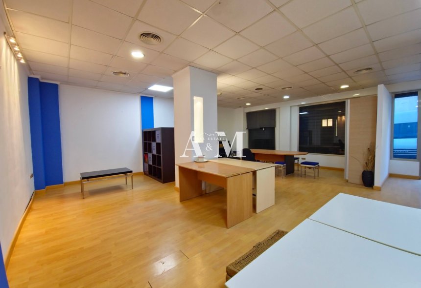 Long Term Rental - Commercial - Torrevieja - Centro