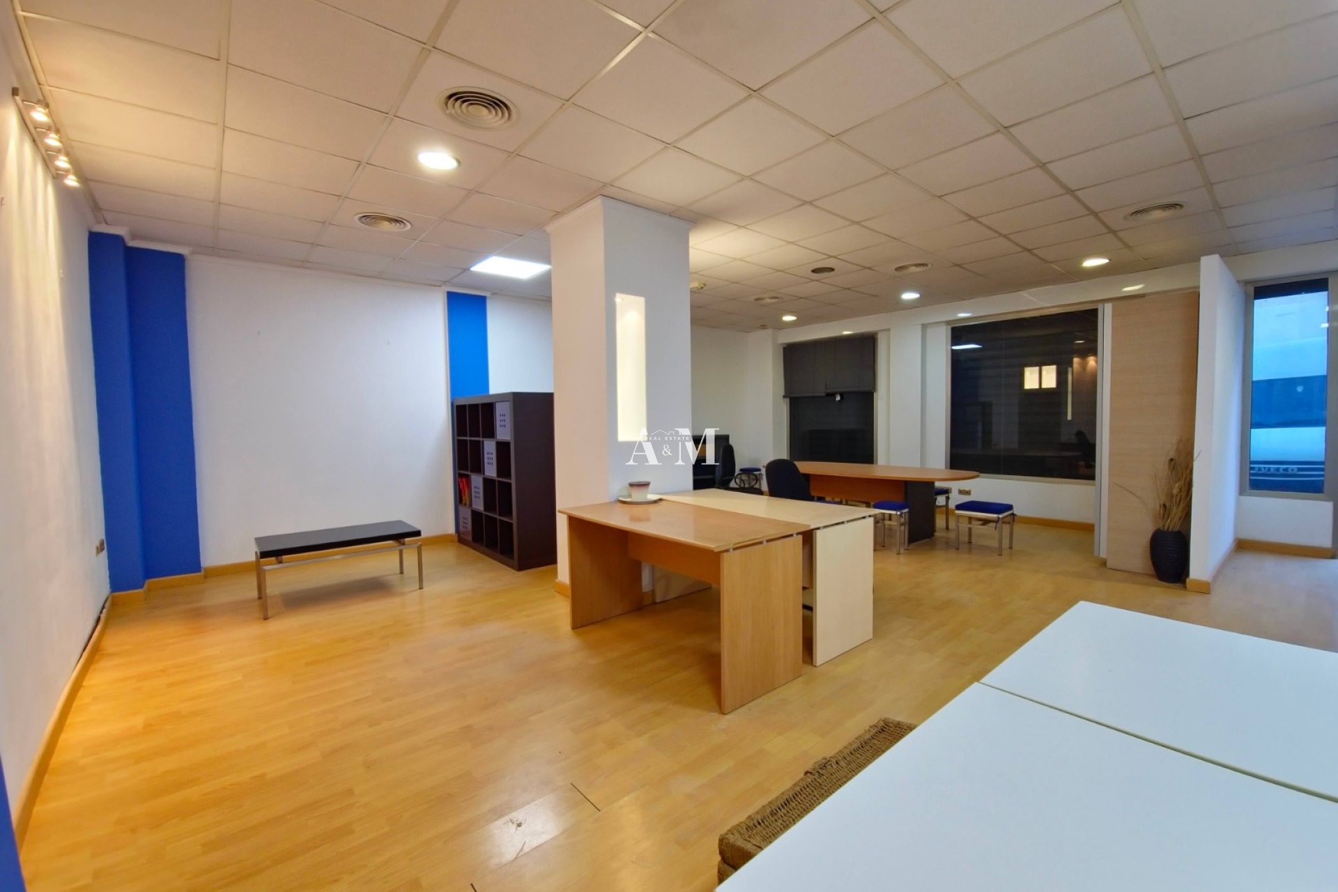 Long Term Rental - Commercial - Torrevieja - Centro