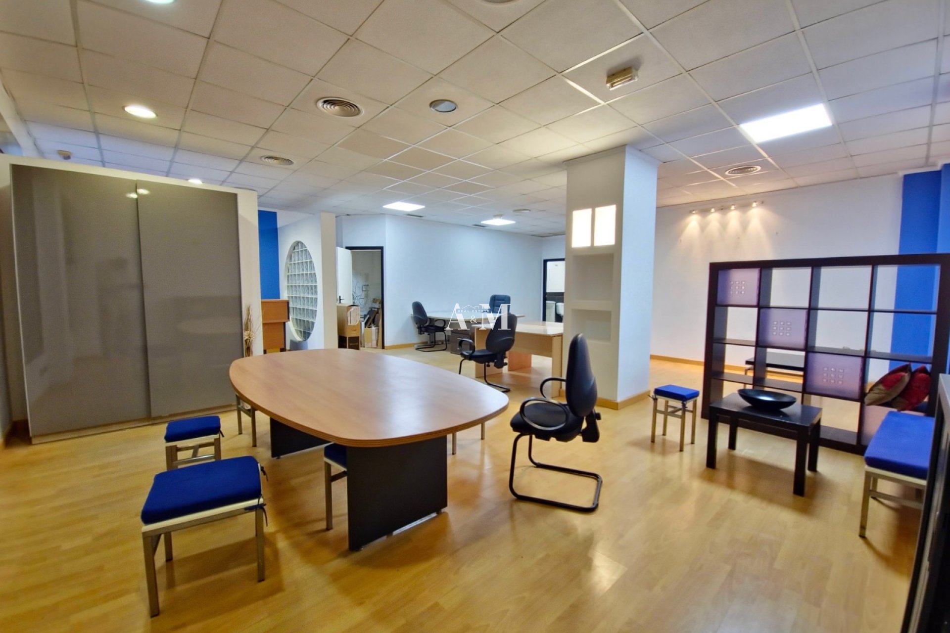 Long Term Rental - Commercial - Torrevieja - Centro