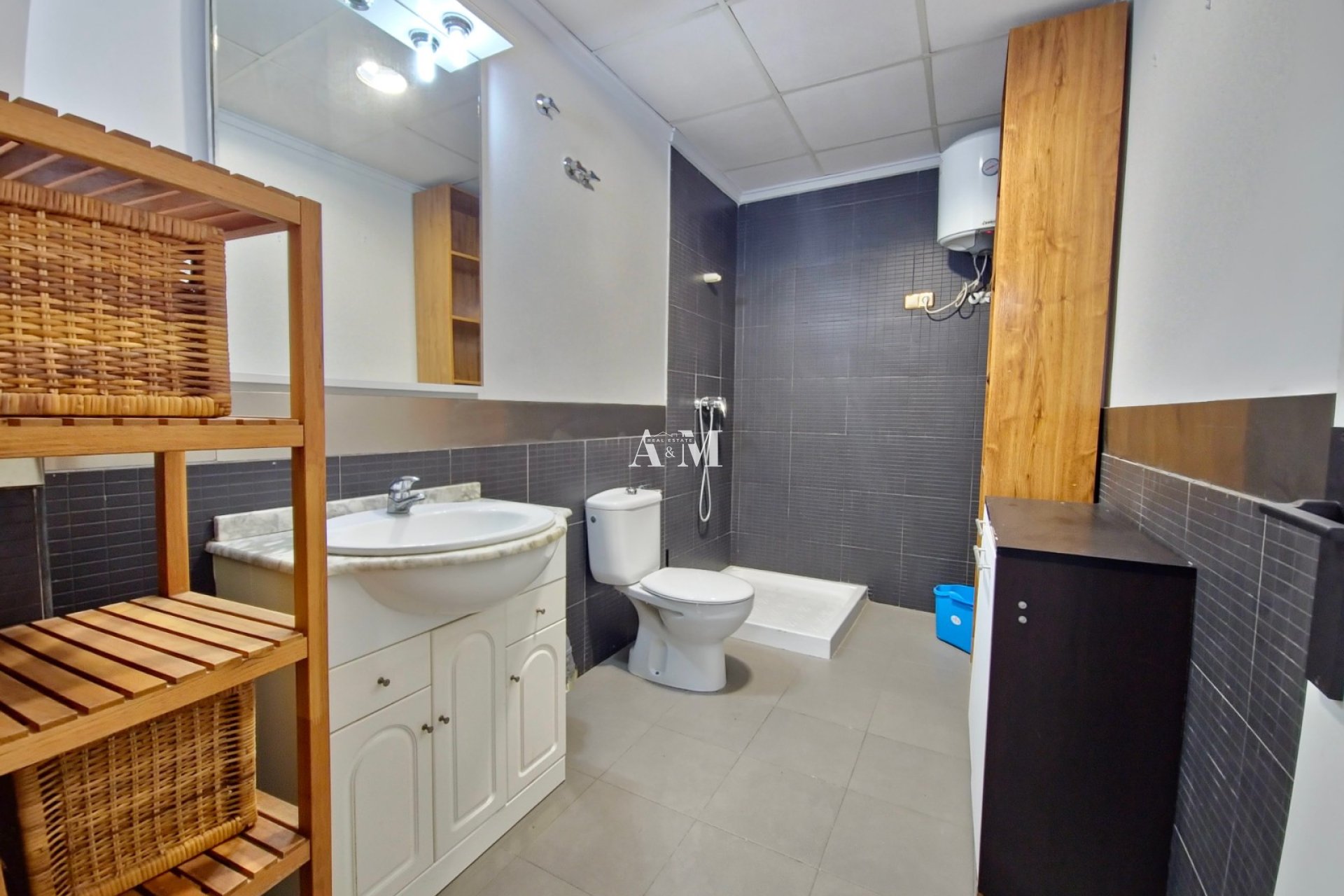 Long Term Rental - Commercial - Torrevieja - Centro