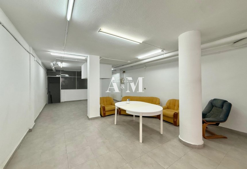 Long Term Rental - Commercial - Torrevieja - Centro