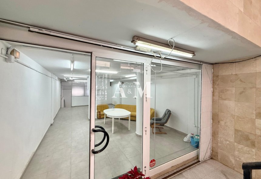 Long Term Rental - Commercial - Torrevieja - Centro