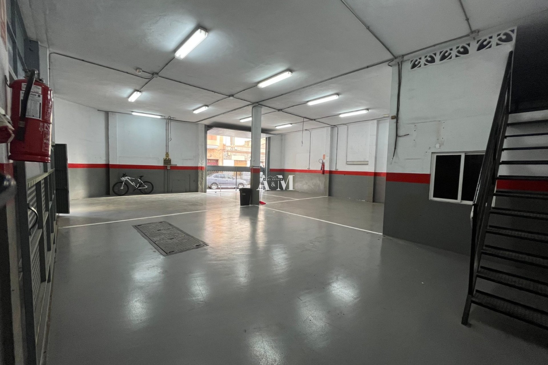 Long Term Rental - Commercial - Torrevieja - Centro