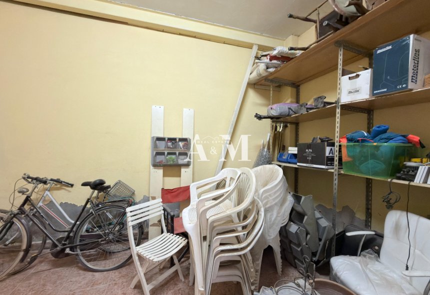 Long Term Rental - Commercial - Torrevieja - El Acequión - Los Náufragos