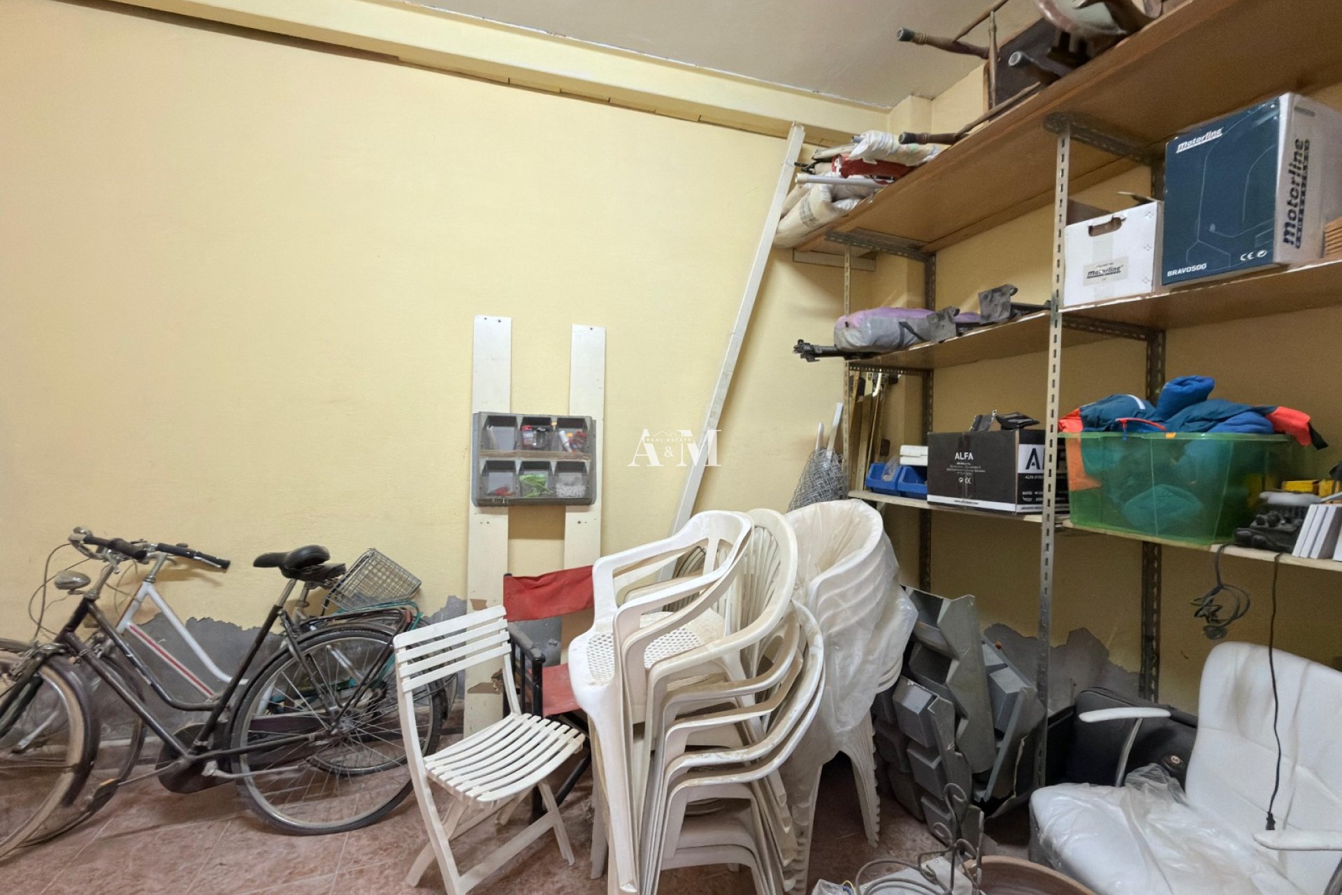 Long Term Rental - Commercial - Torrevieja - El Acequión - Los Náufragos