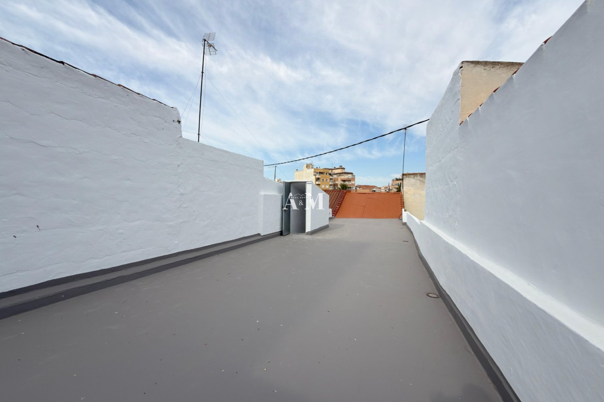 Long Term Rental - Commercial - Torrevieja - El Acequión - Los Náufragos