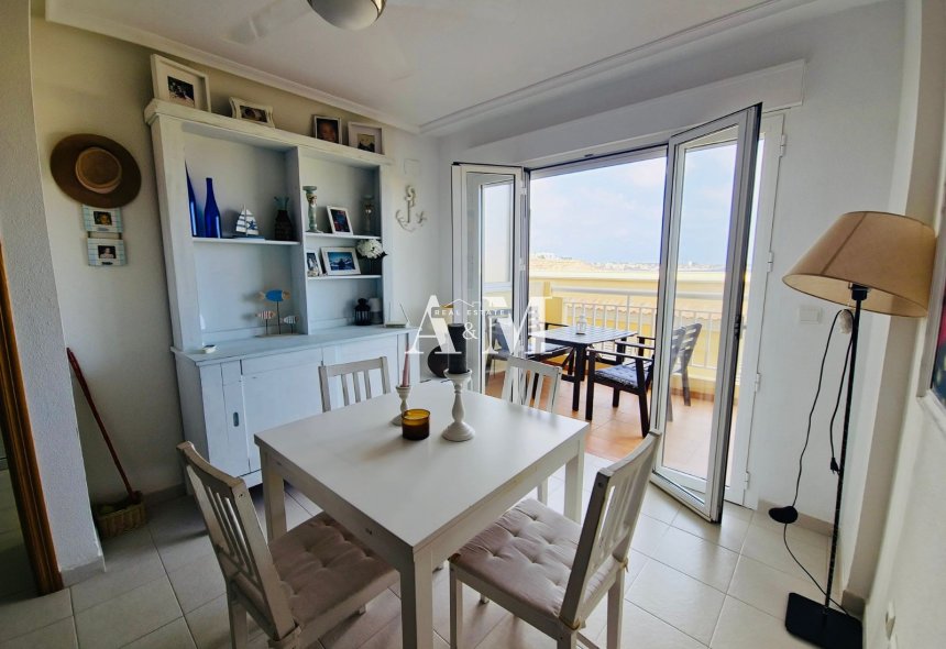 Long Term Rental - Duplex - Dehesa de Campoamor