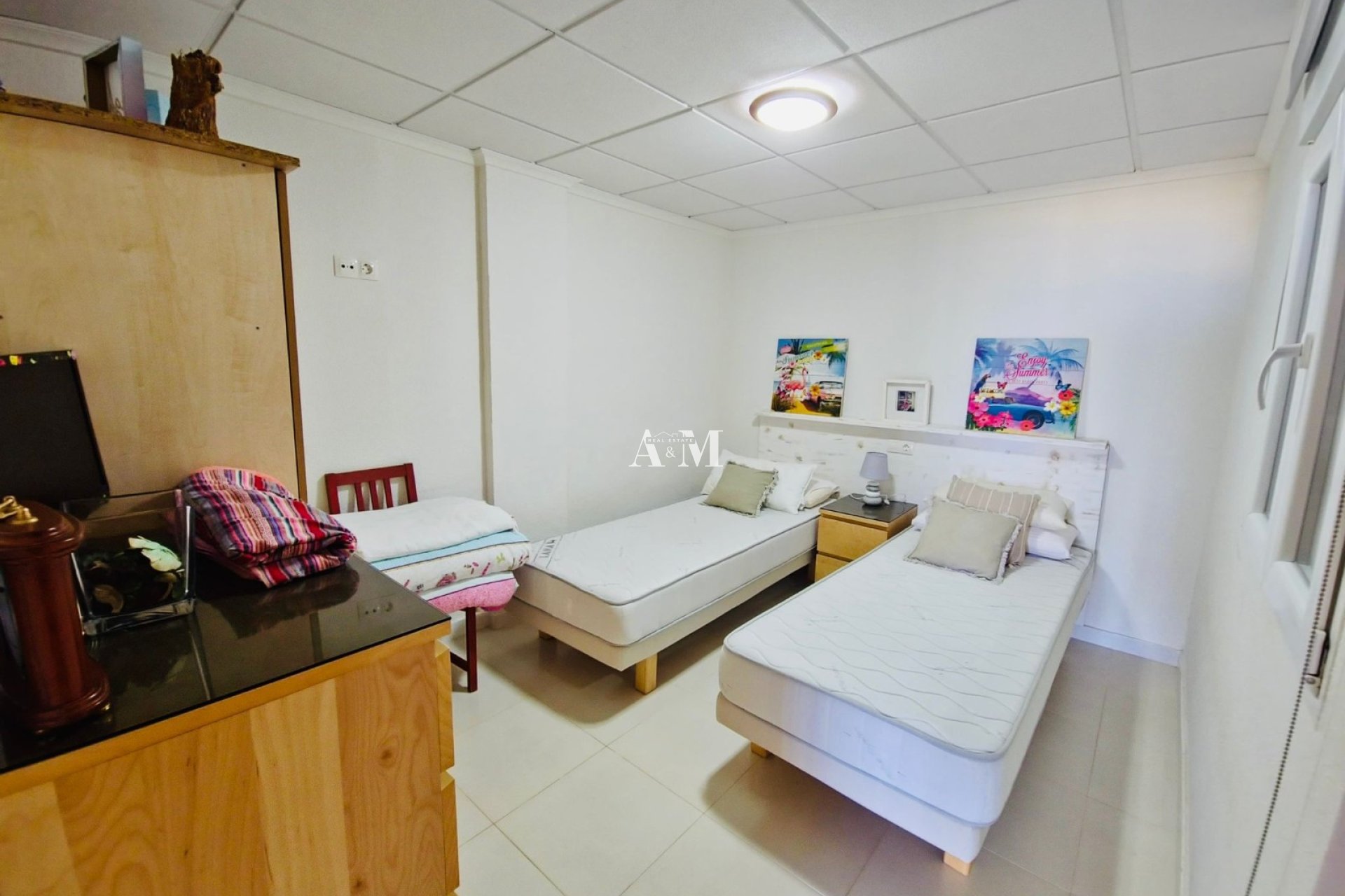 Long Term Rental - Duplex - Dehesa de Campoamor