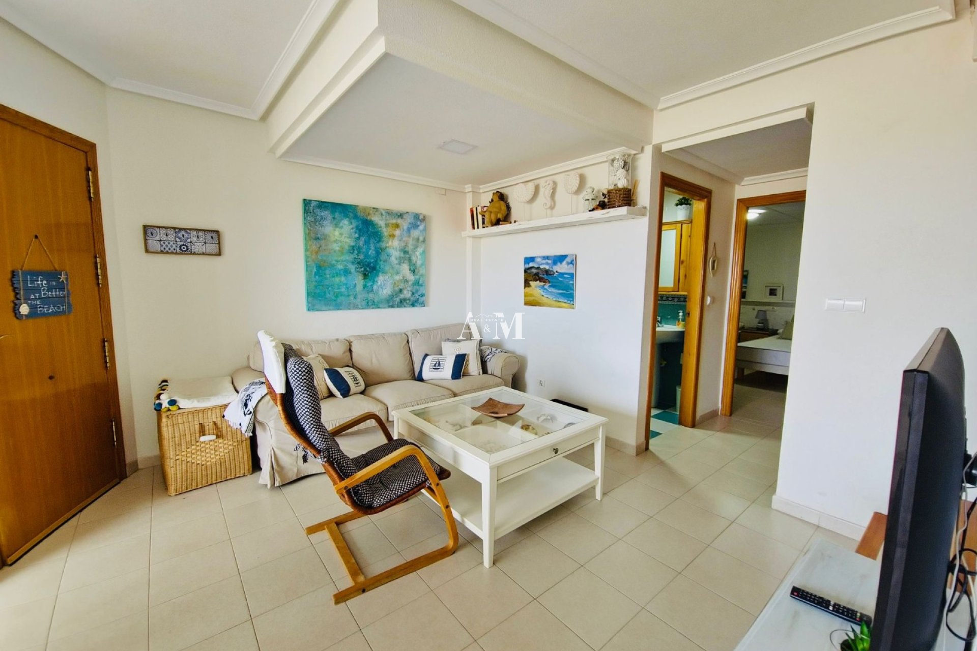 Long Term Rental - Duplex - Dehesa de Campoamor