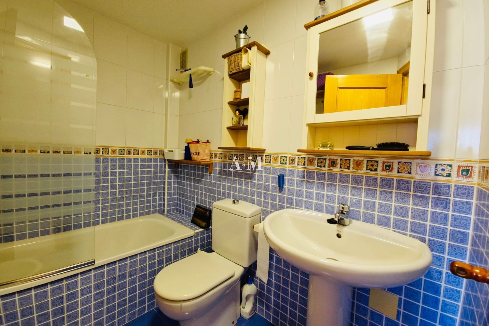 Long Term Rental - Duplex - Dehesa de Campoamor