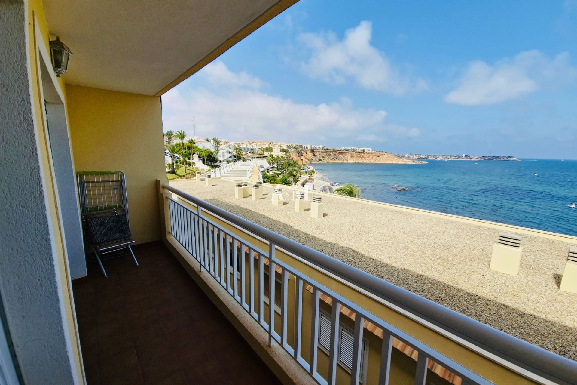 Long Term Rental - Duplex - Dehesa de Campoamor