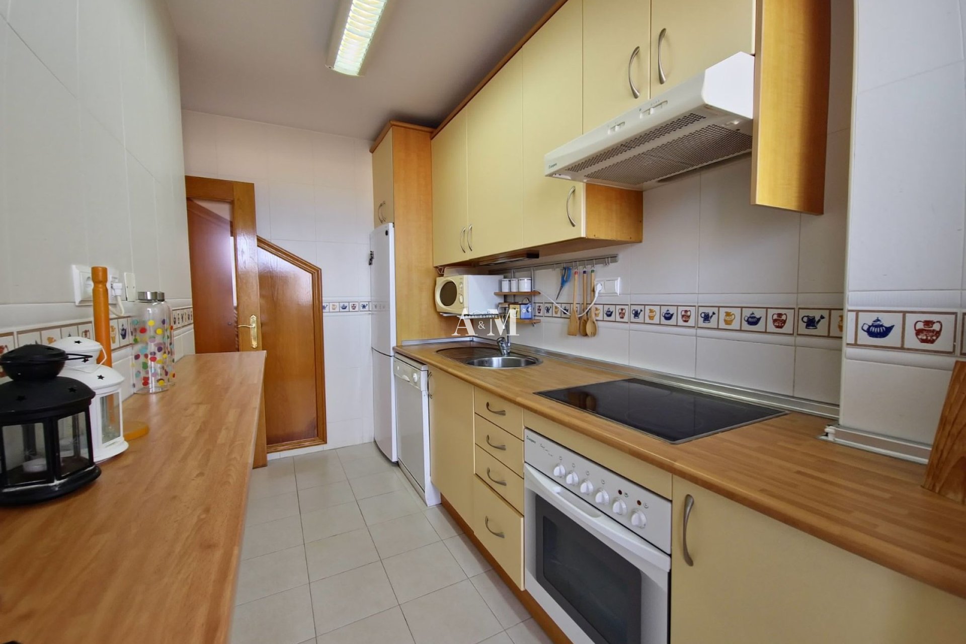 Long Term Rental - Duplex - Dehesa de Campoamor