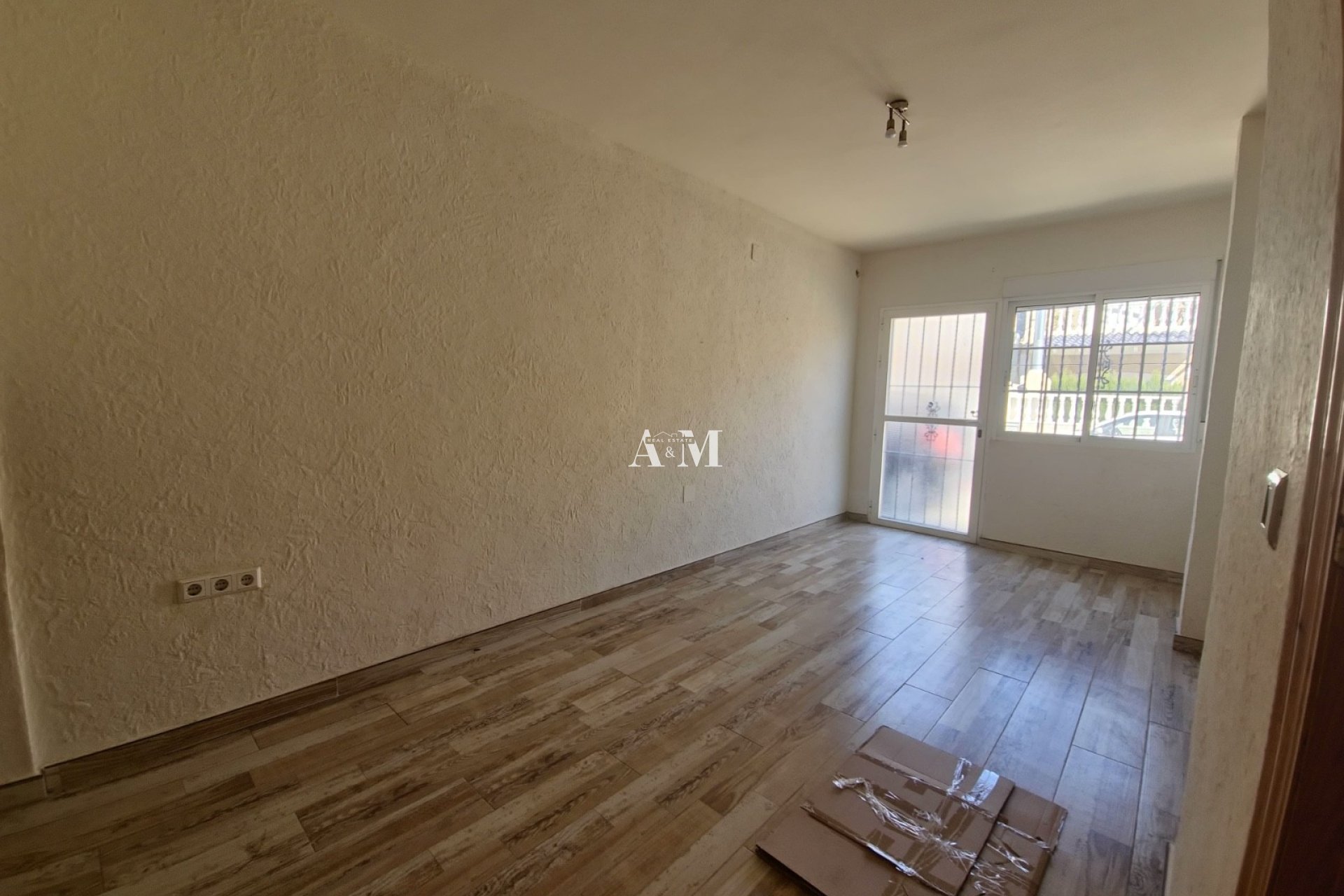 Long Term Rental - Duplex - Dolores