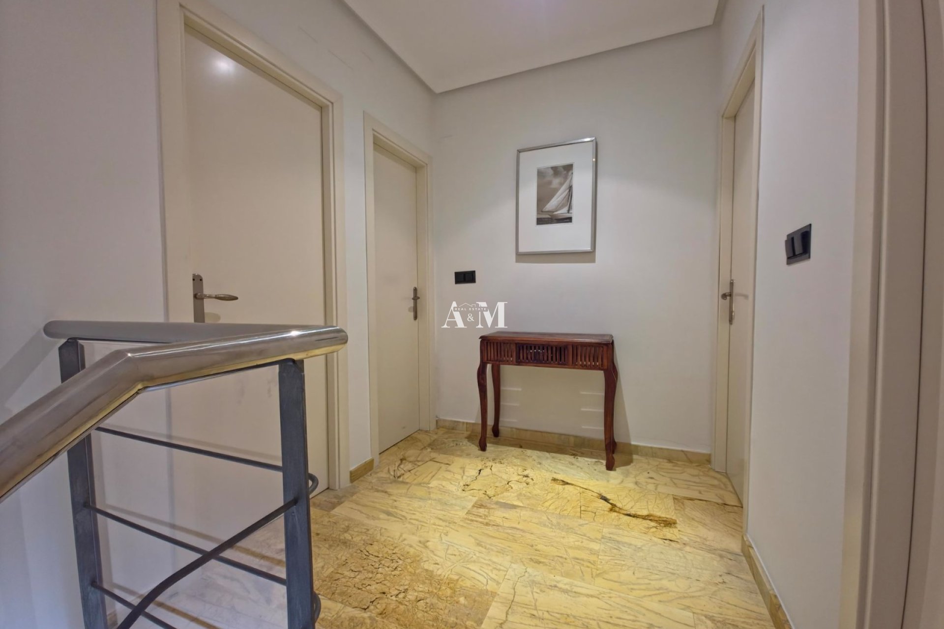 Long Term Rental - Duplex - Orihuela Costa - Dehesa de campoamor