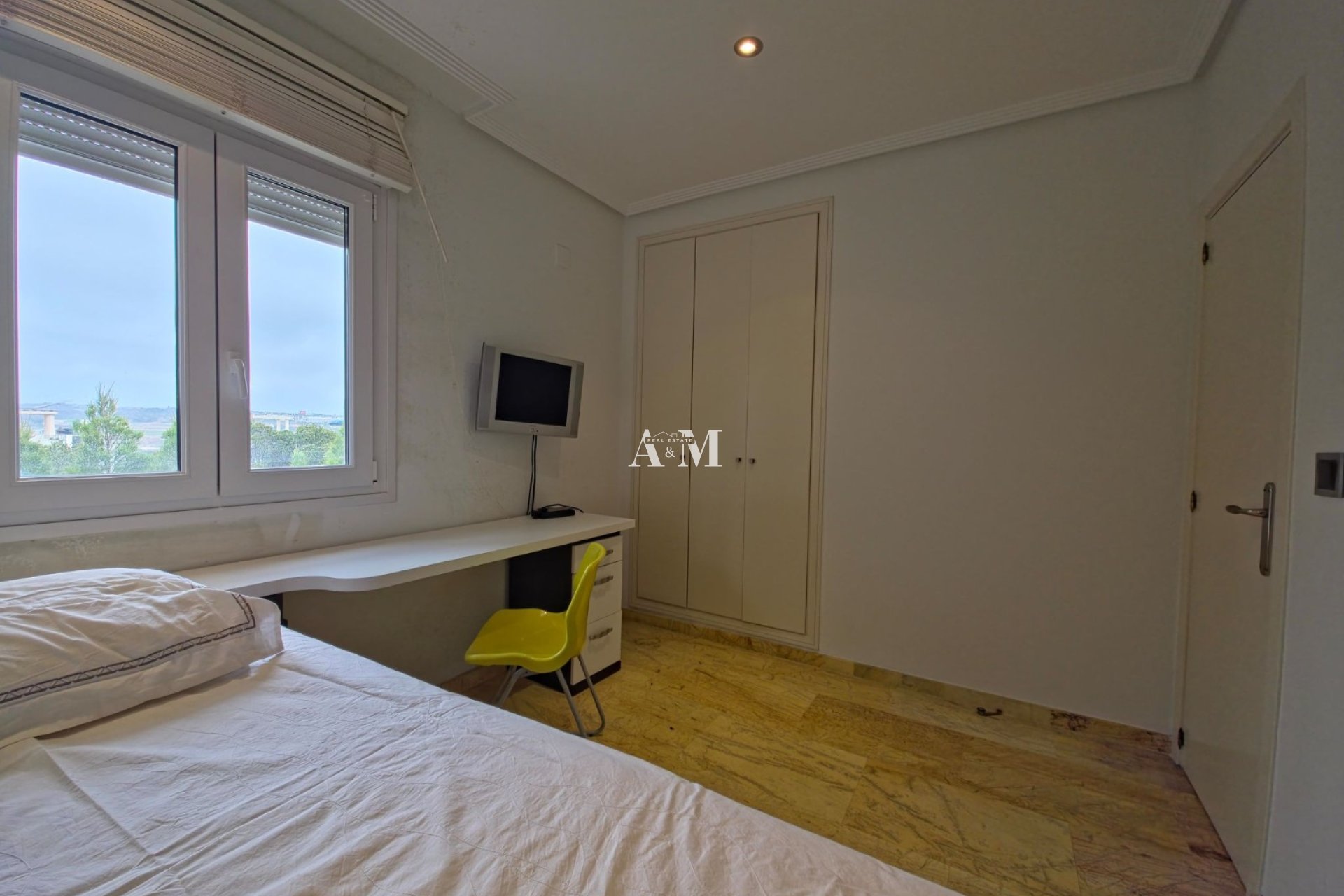 Long Term Rental - Duplex - Orihuela Costa - Dehesa de campoamor