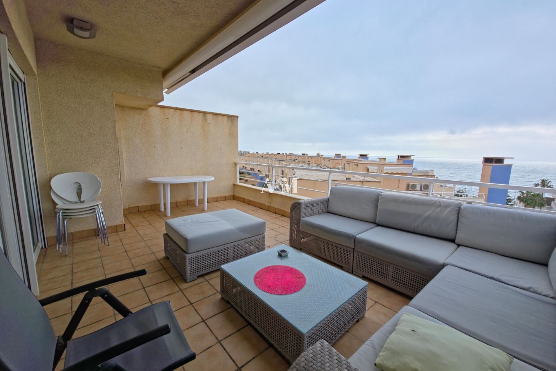 Long Term Rental - Duplex - Orihuela Costa - Dehesa de campoamor