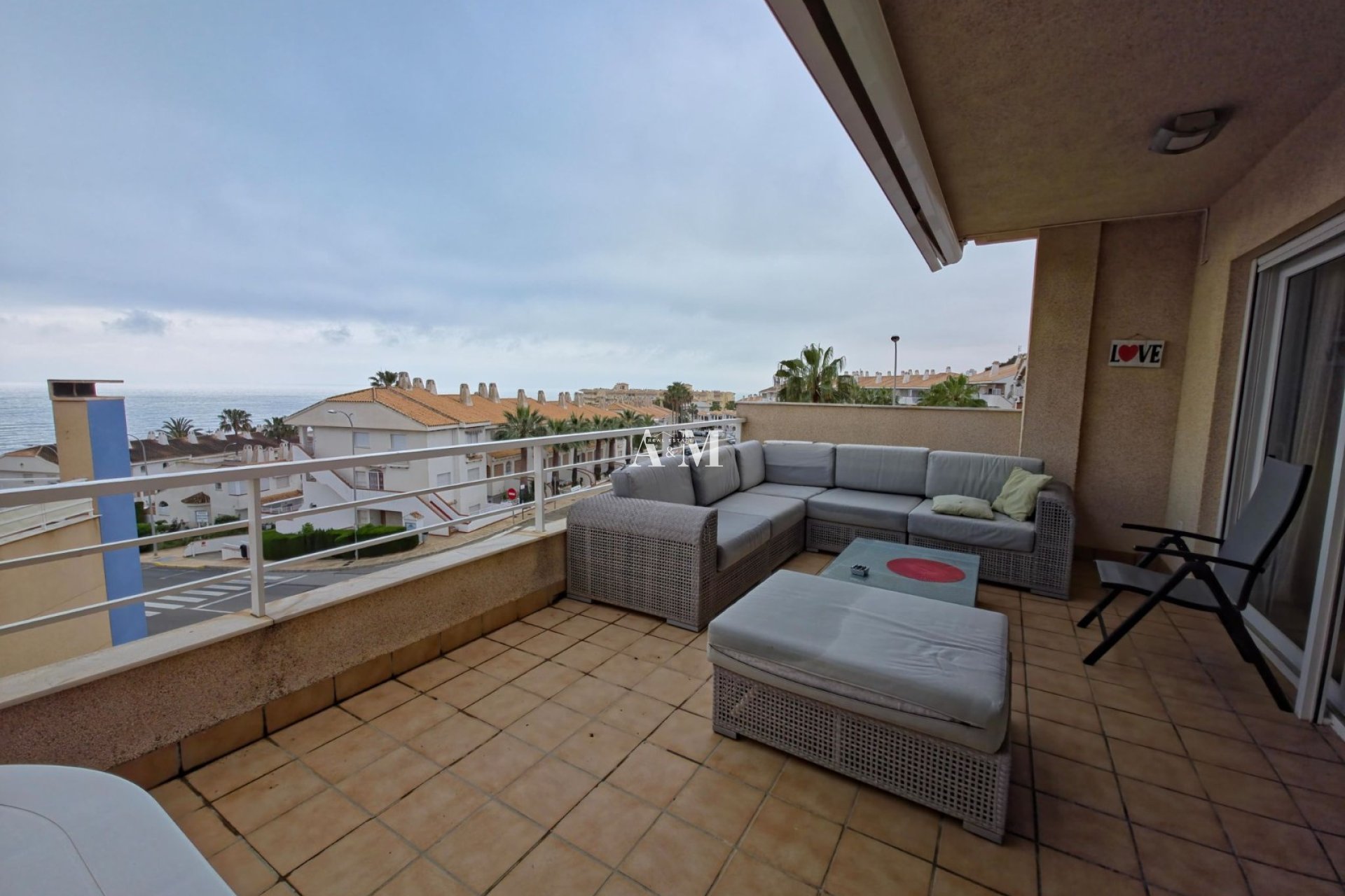 Long Term Rental - Duplex - Orihuela Costa - Dehesa de campoamor