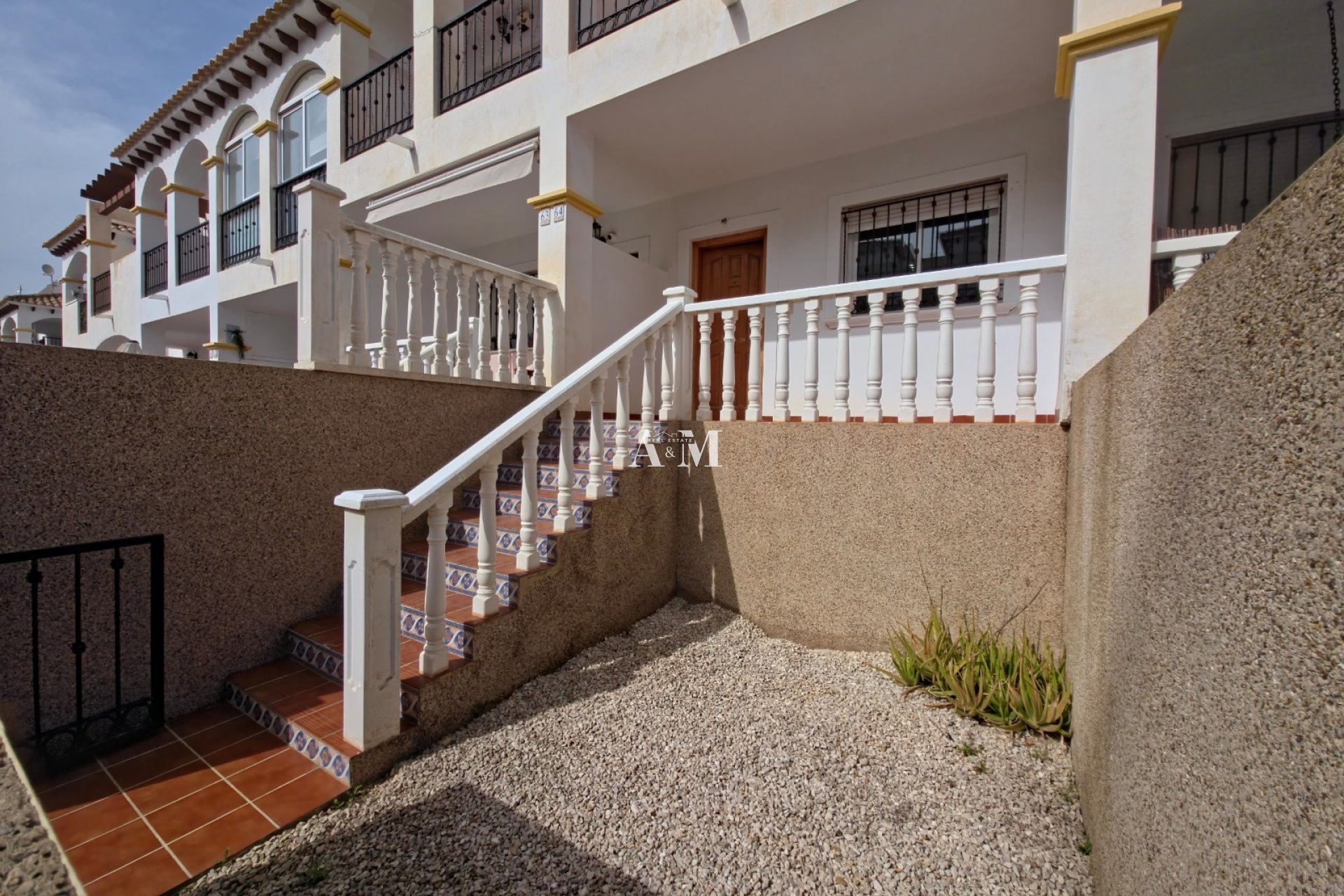 Long Term Rental - Duplex - Orihuela Costa - Punta Prima