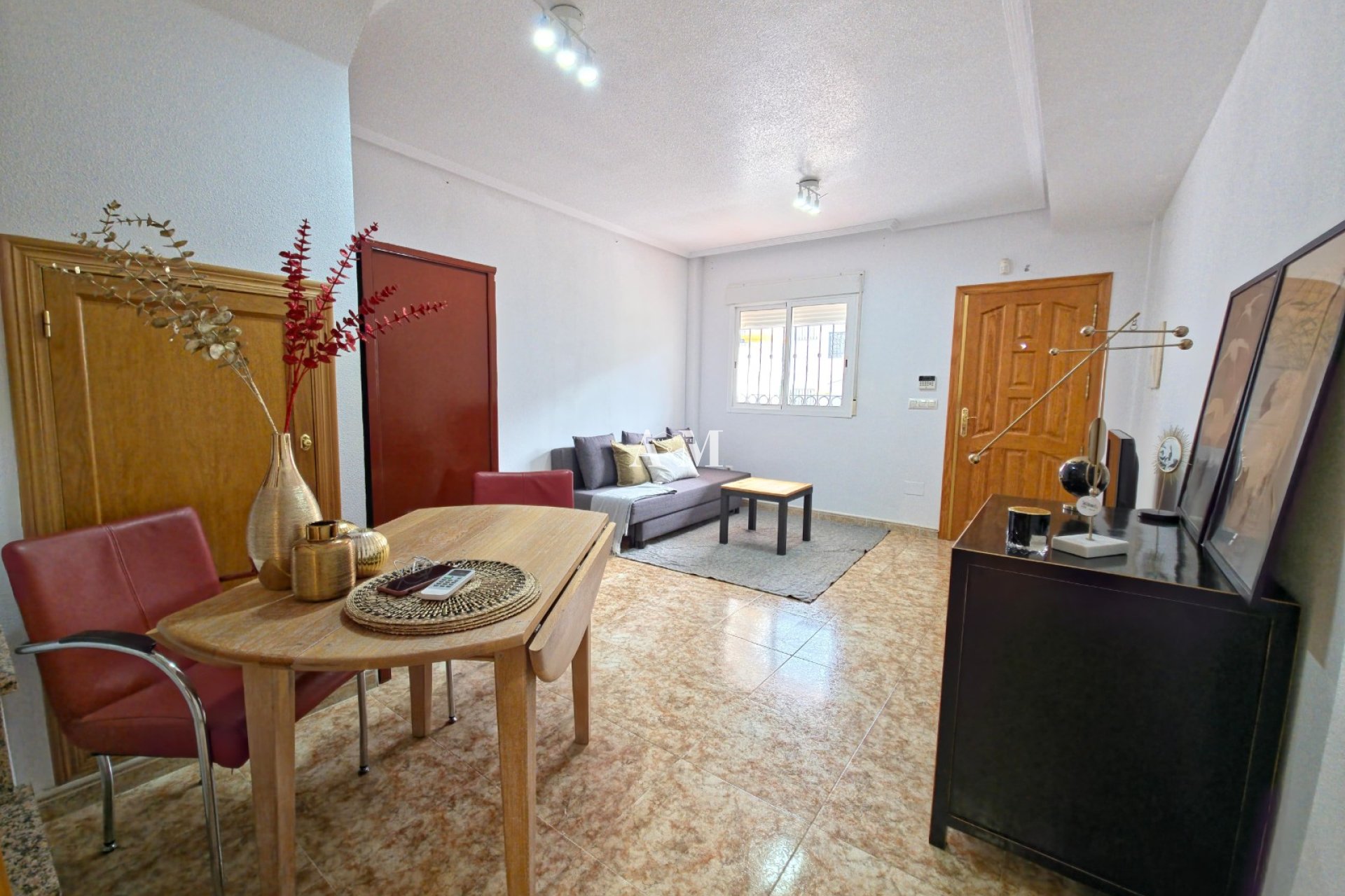 Long Term Rental - Duplex - Orihuela Costa - Punta Prima