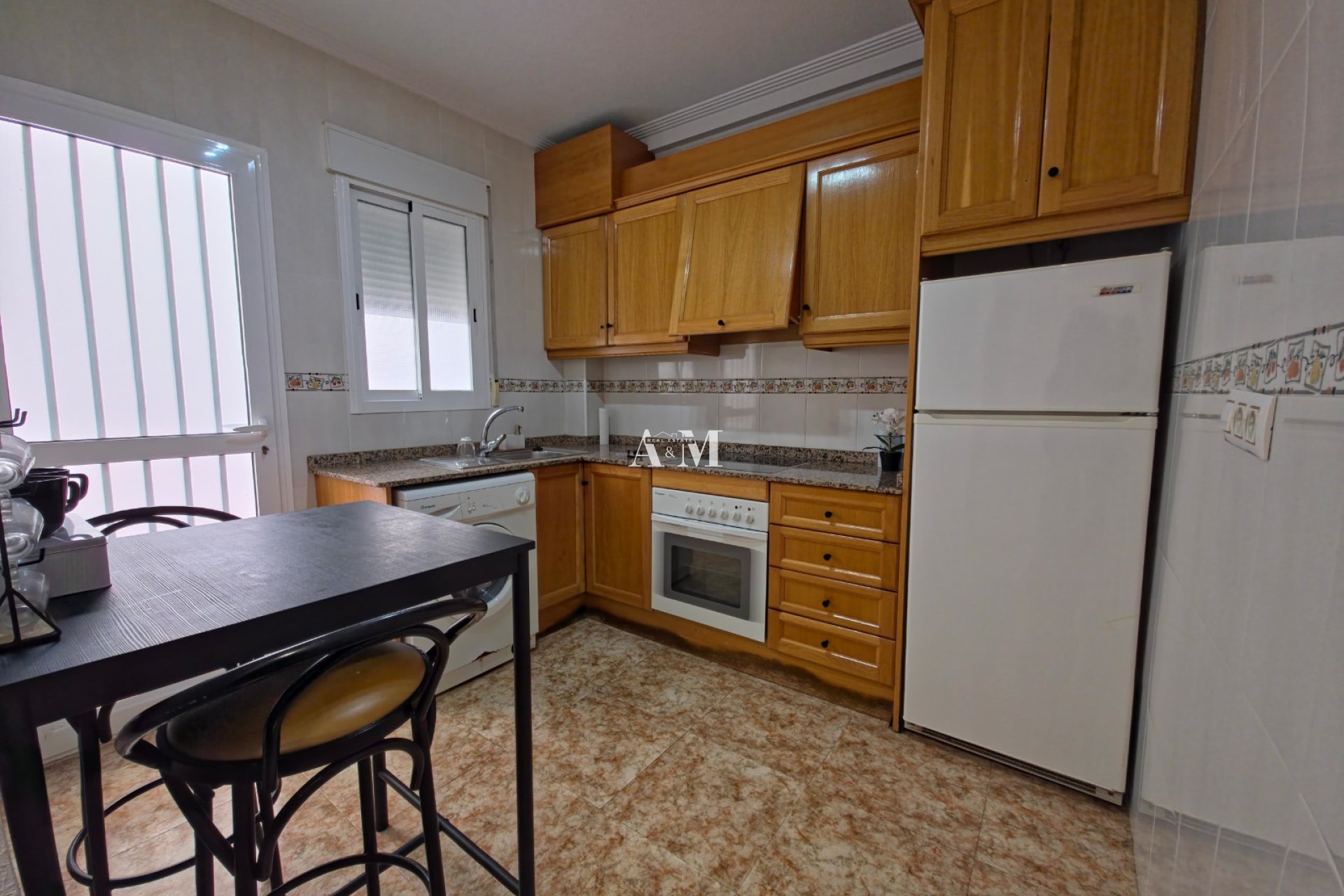 Long Term Rental - Duplex - Orihuela Costa - Punta Prima