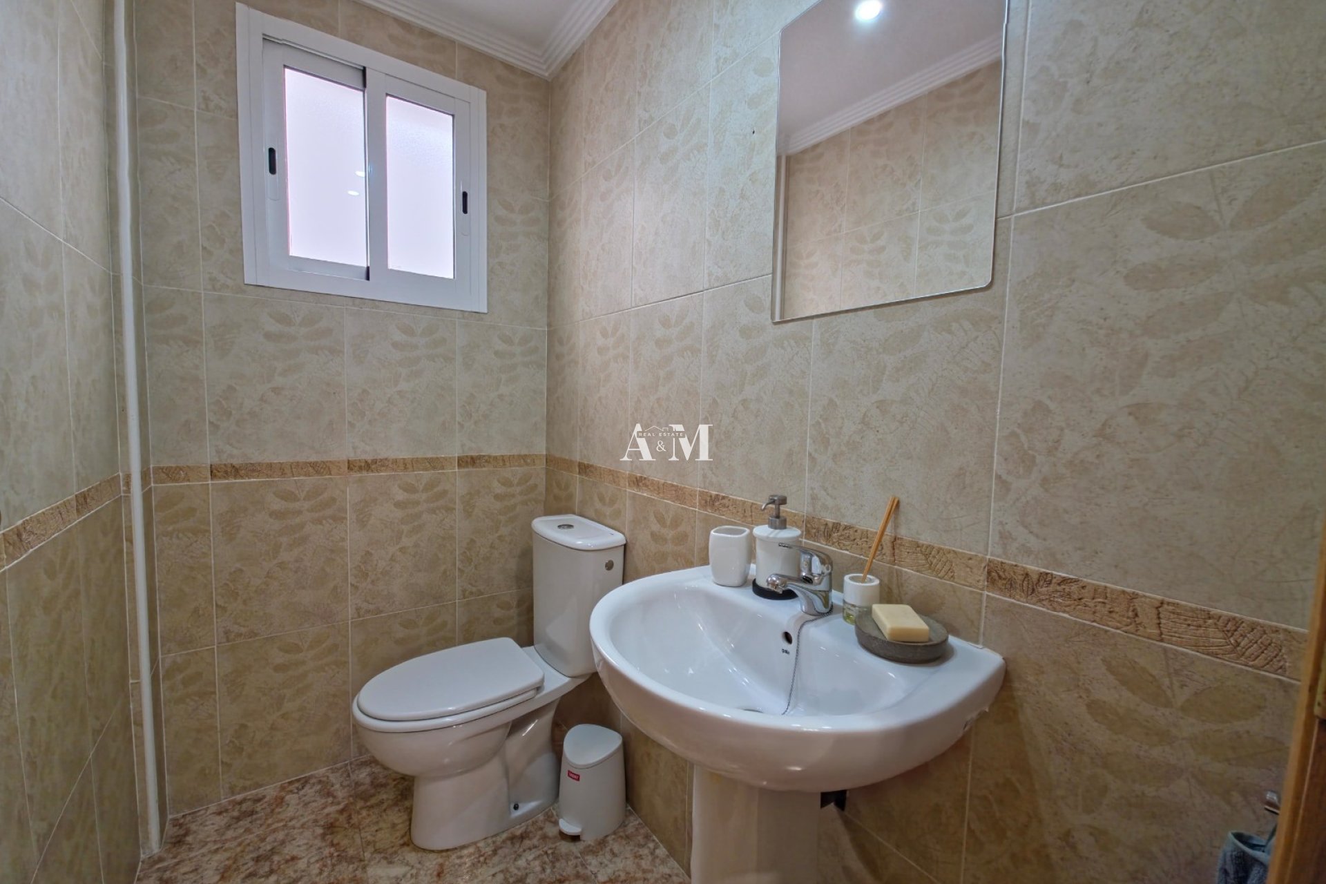 Long Term Rental - Duplex - Orihuela Costa - Punta Prima