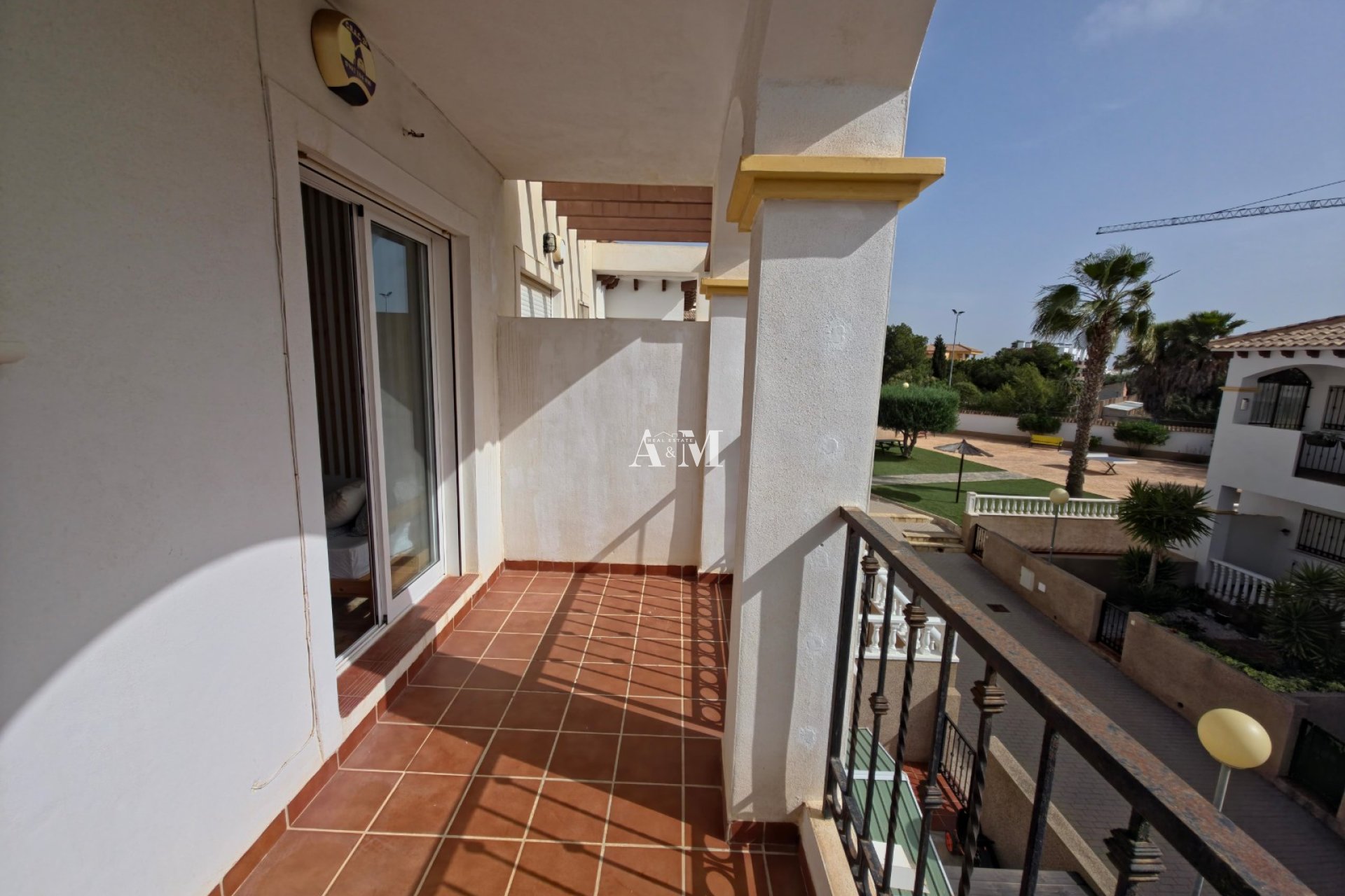 Long Term Rental - Duplex - Orihuela Costa - Punta Prima