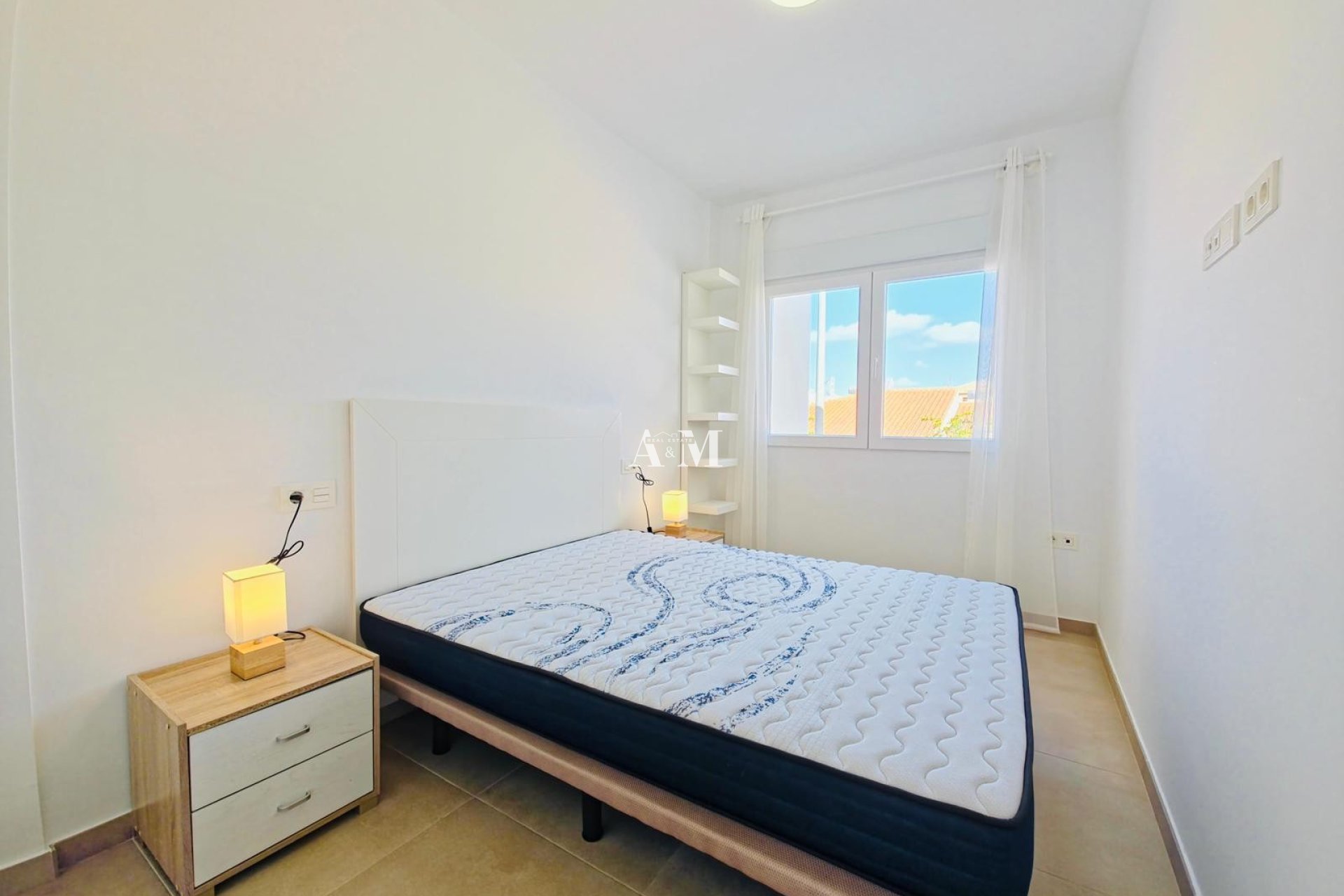 Long Term Rental - Duplex - Pilar de la Horadada