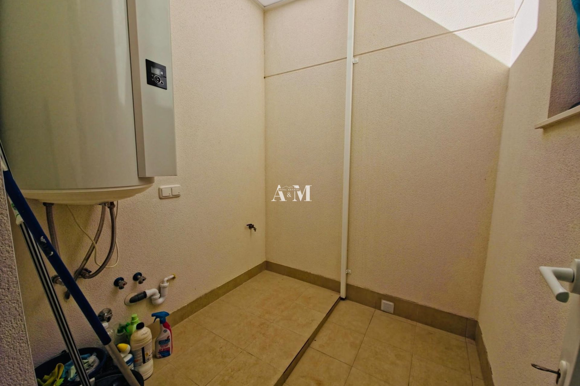 Long Term Rental - Duplex - Pilar de la Horadada