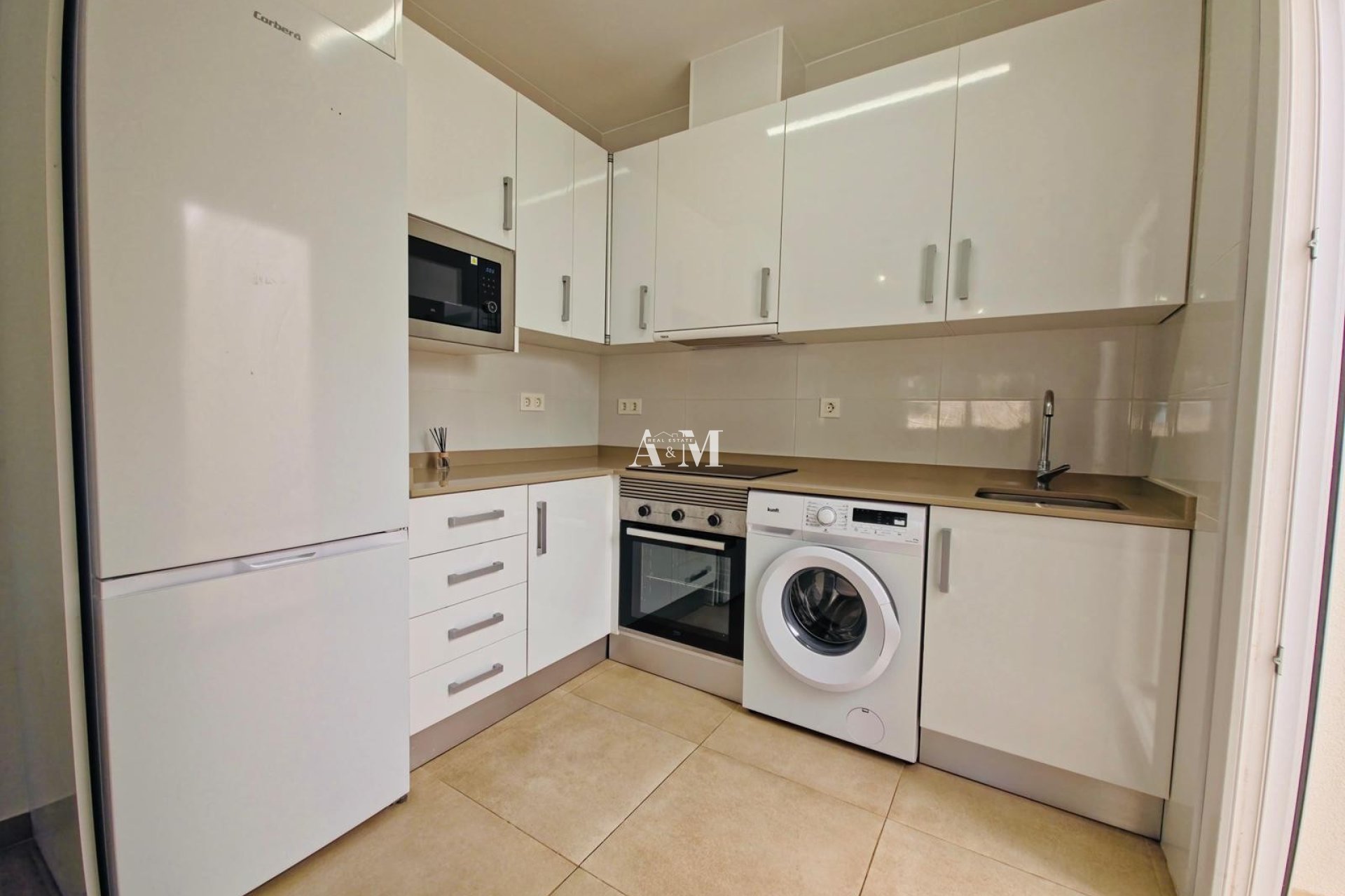 Long Term Rental - Duplex - Pilar de la Horadada