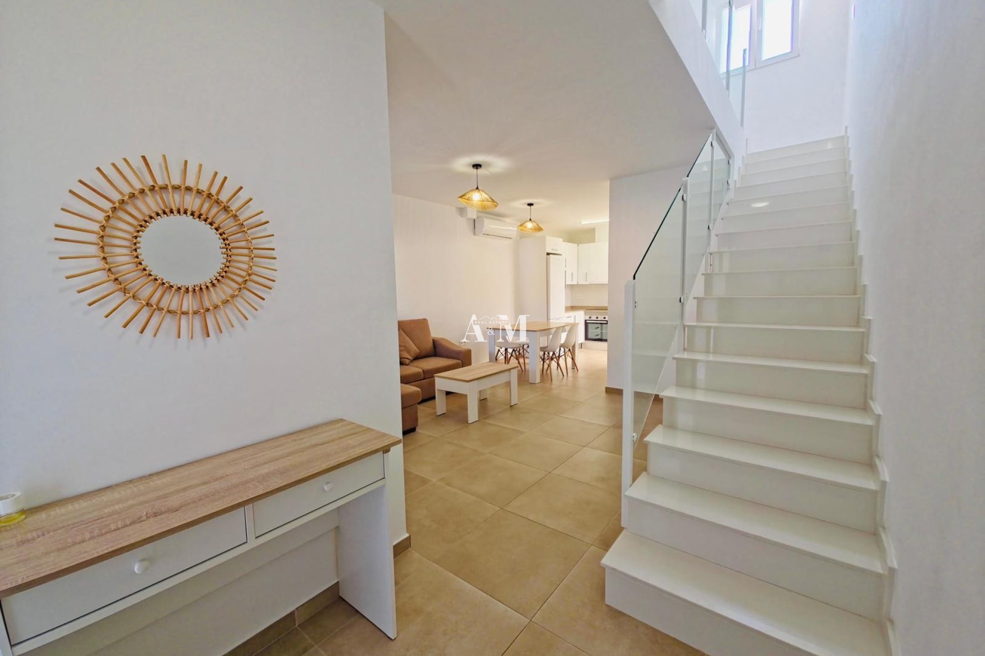 Long Term Rental - Duplex - Pilar de la Horadada