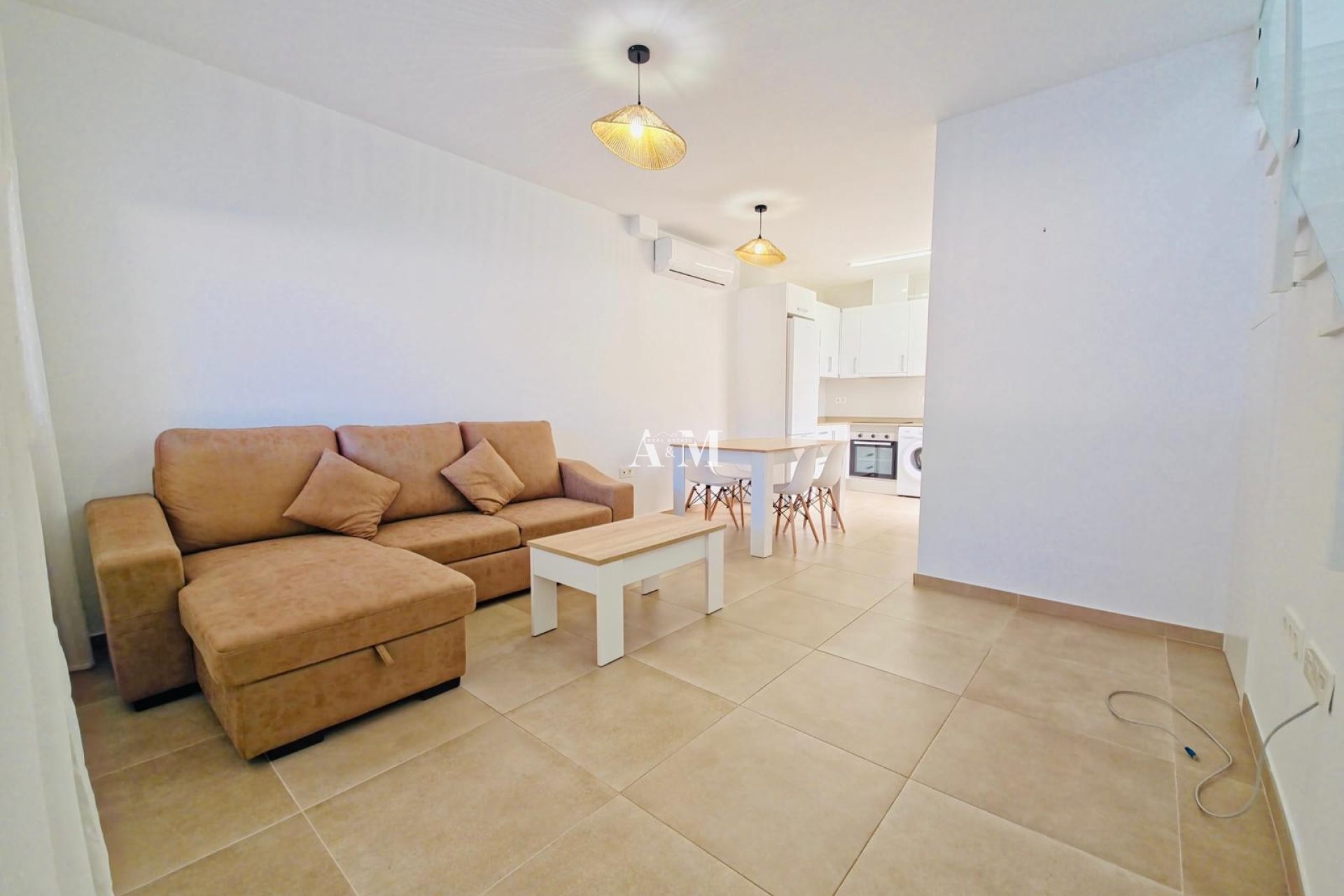 Long Term Rental - Duplex - Pilar de la Horadada