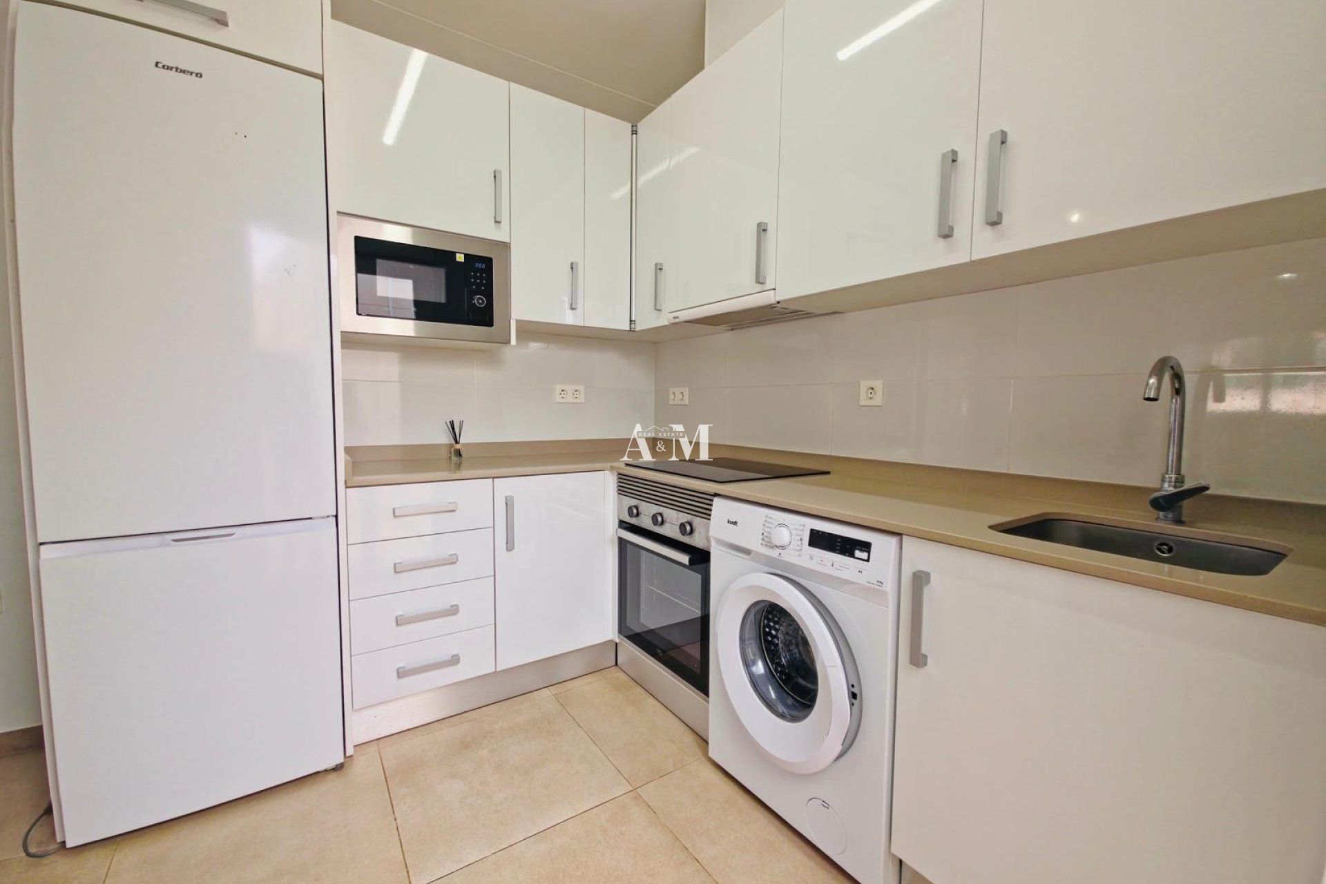 Long Term Rental - Duplex - Pilar de la Horadada