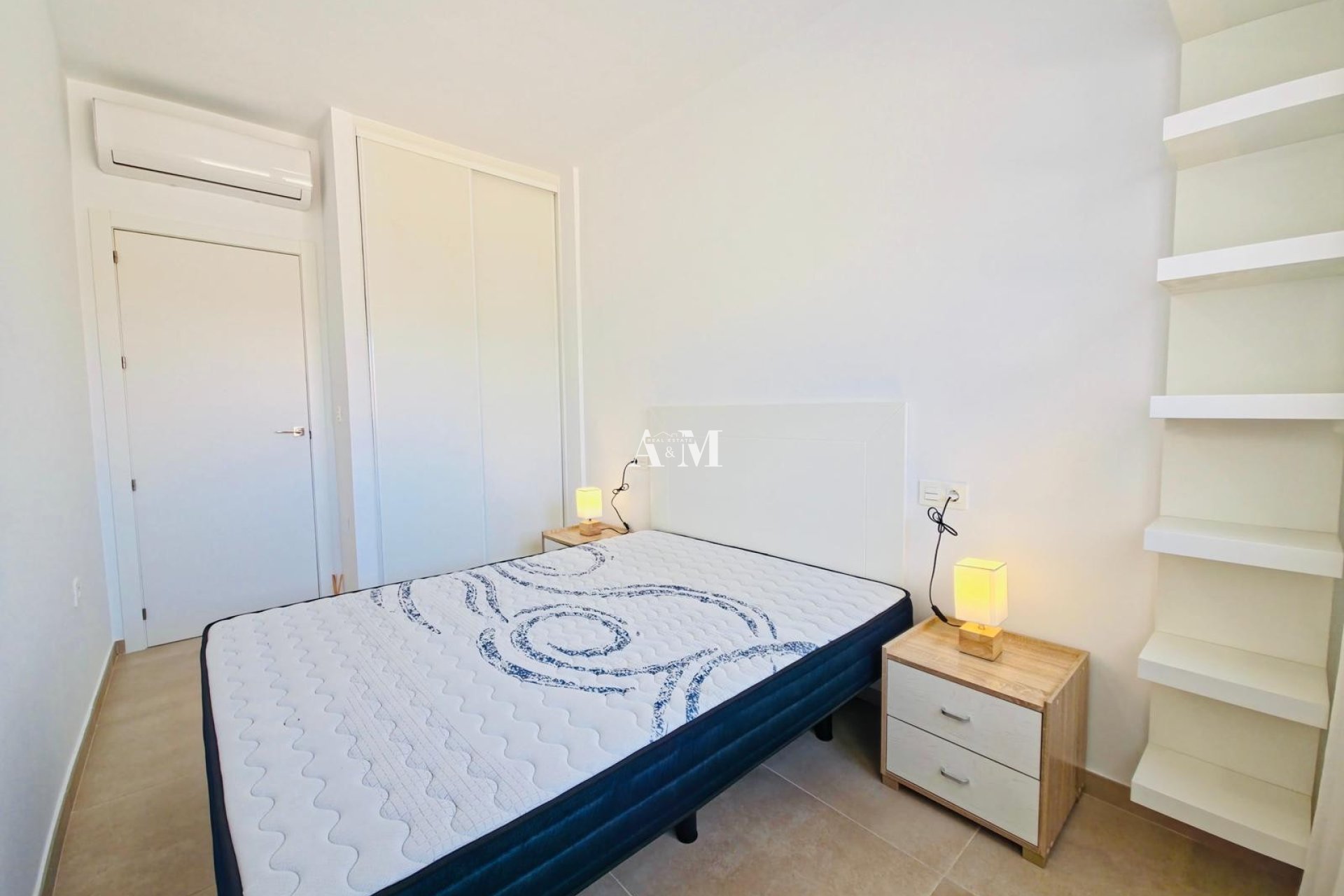 Long Term Rental - Duplex - Pilar de la Horadada