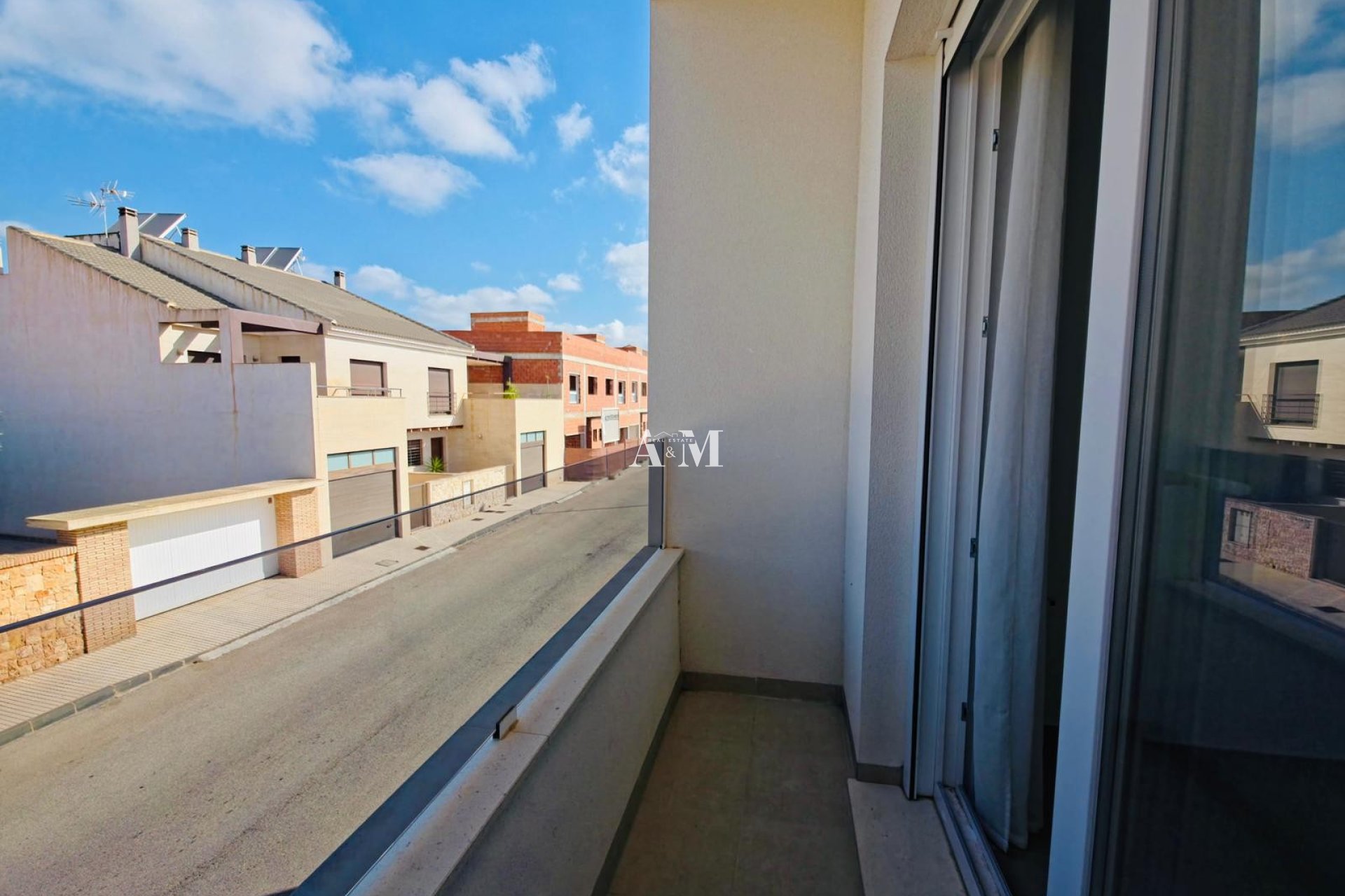 Long Term Rental - Duplex - Pilar de la Horadada