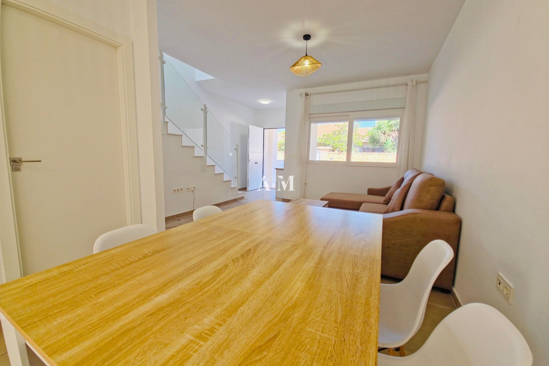 Long Term Rental - Duplex - Pilar de la Horadada