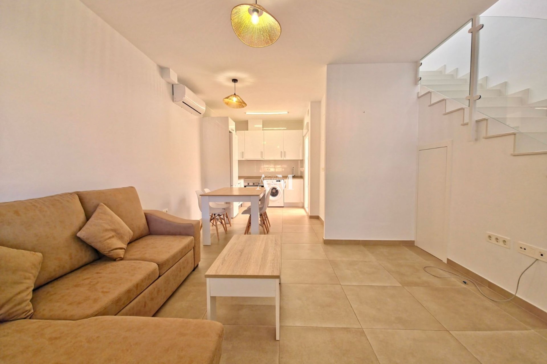 Long Term Rental - Duplex - Pilar de la Horadada
