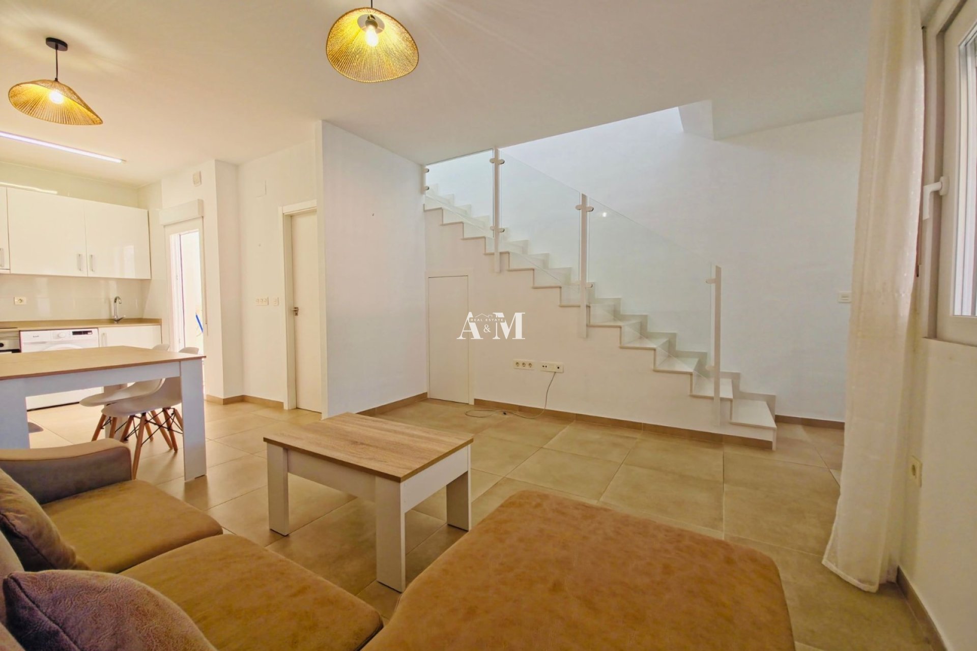 Long Term Rental - Duplex - Pilar de la Horadada