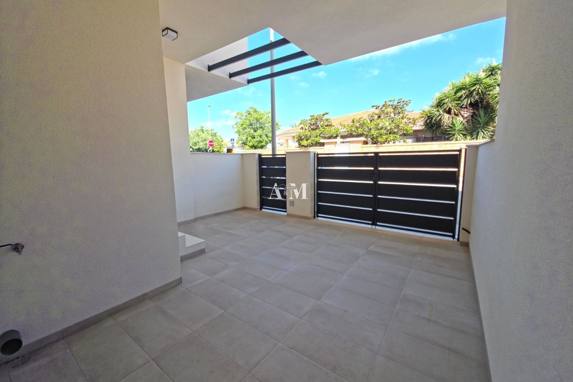 Long Term Rental - Duplex - Pilar de la Horadada