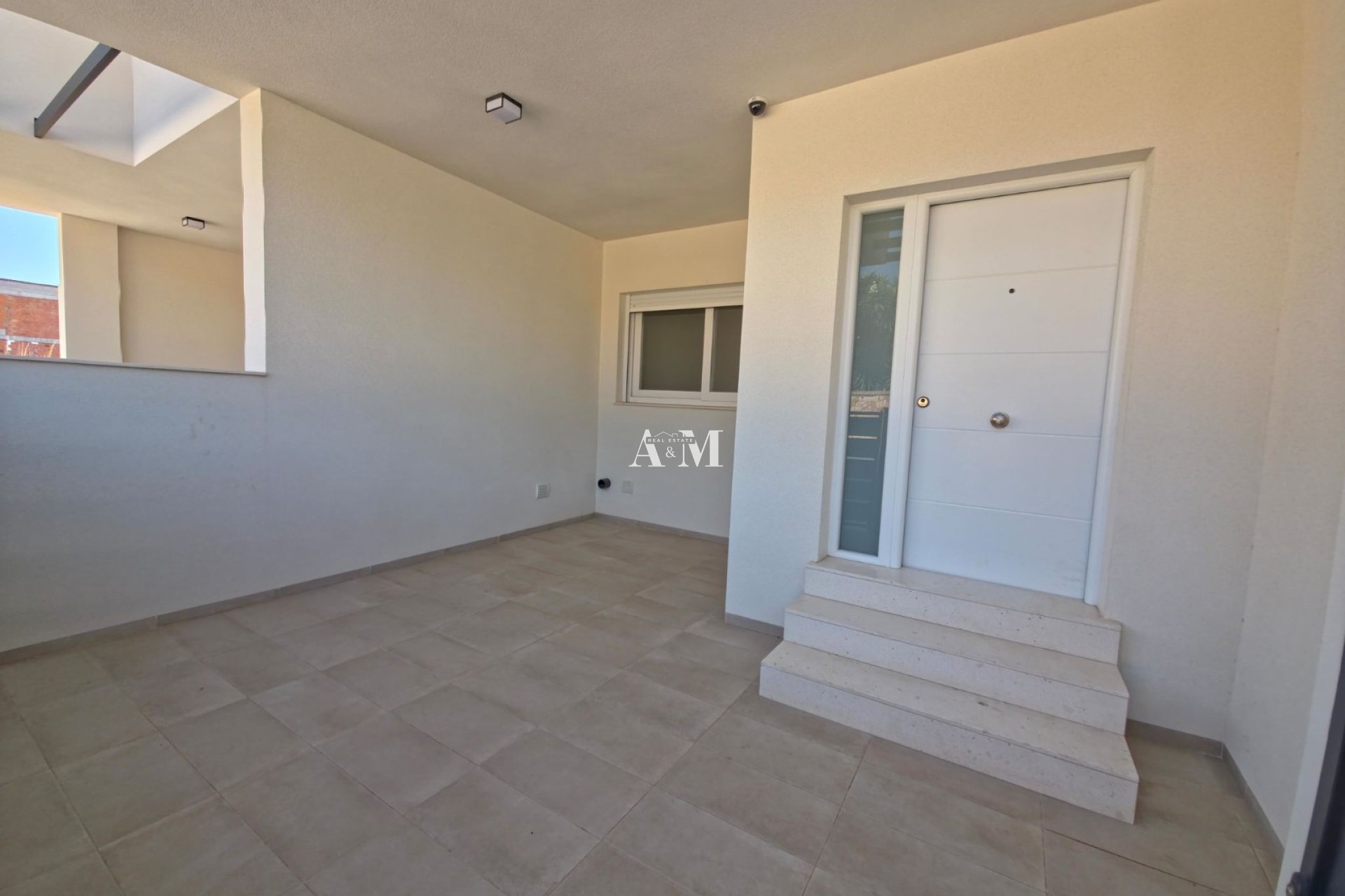 Long Term Rental - Duplex - Pilar de la Horadada