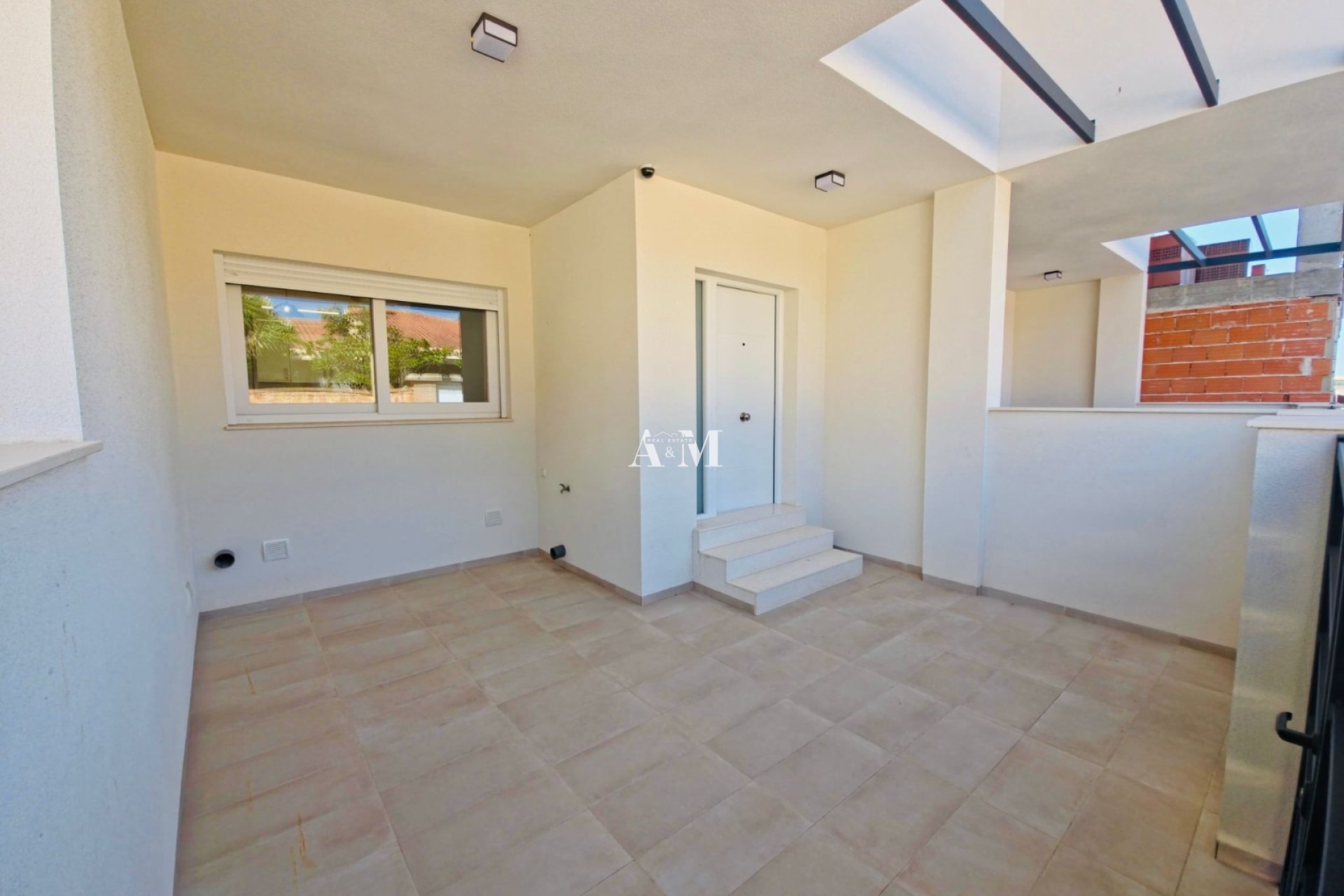 Long Term Rental - Duplex - Pilar de la Horadada