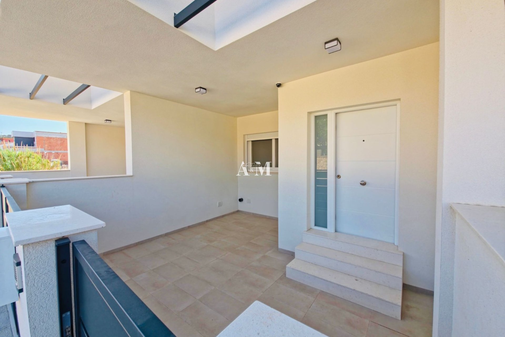 Long Term Rental - Duplex - Pilar de la Horadada