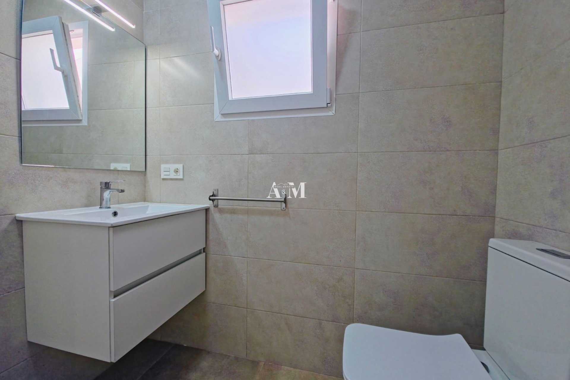 Long Term Rental - Duplex - Pilar de la Horadada
