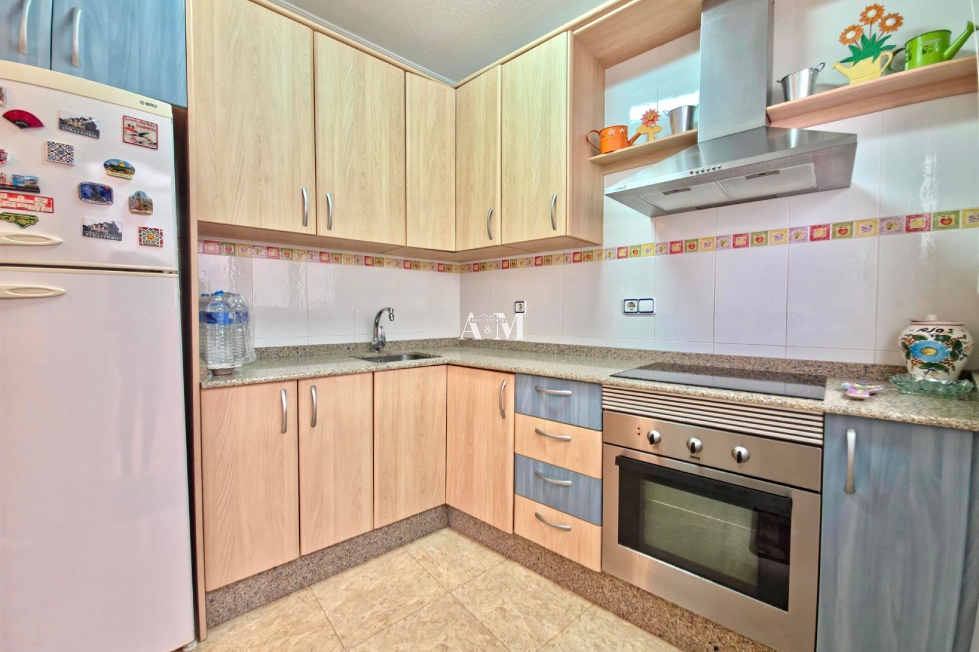 Long Term Rental - Duplex - Torre de la Horadada